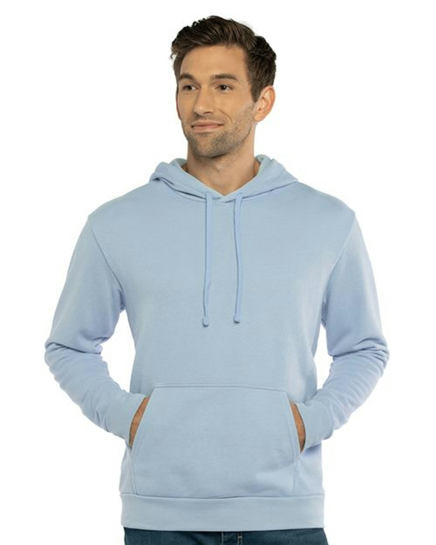 Laguna Sueded Hoodie [9304]