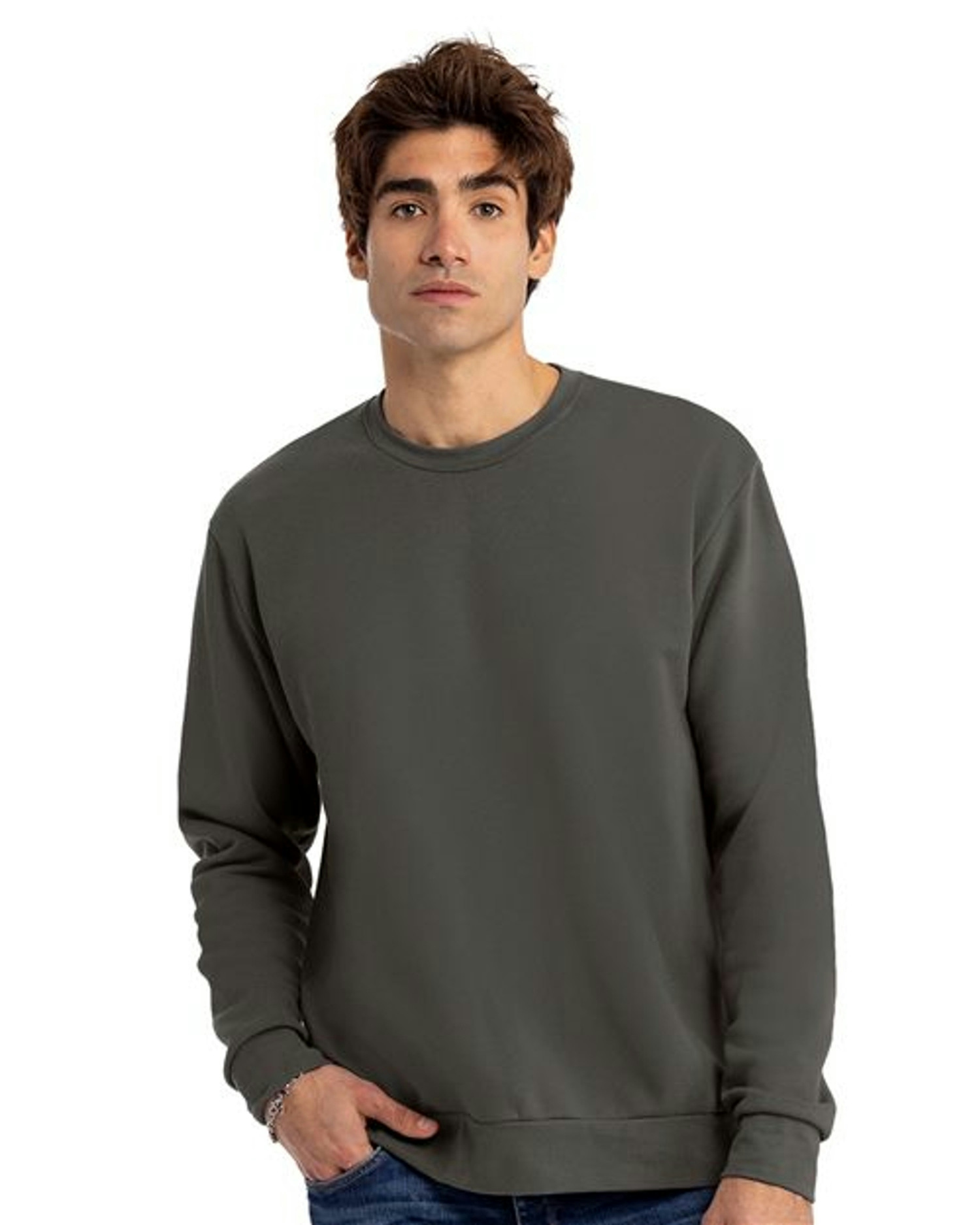 Santa Cruz Sweatshirt [9003]