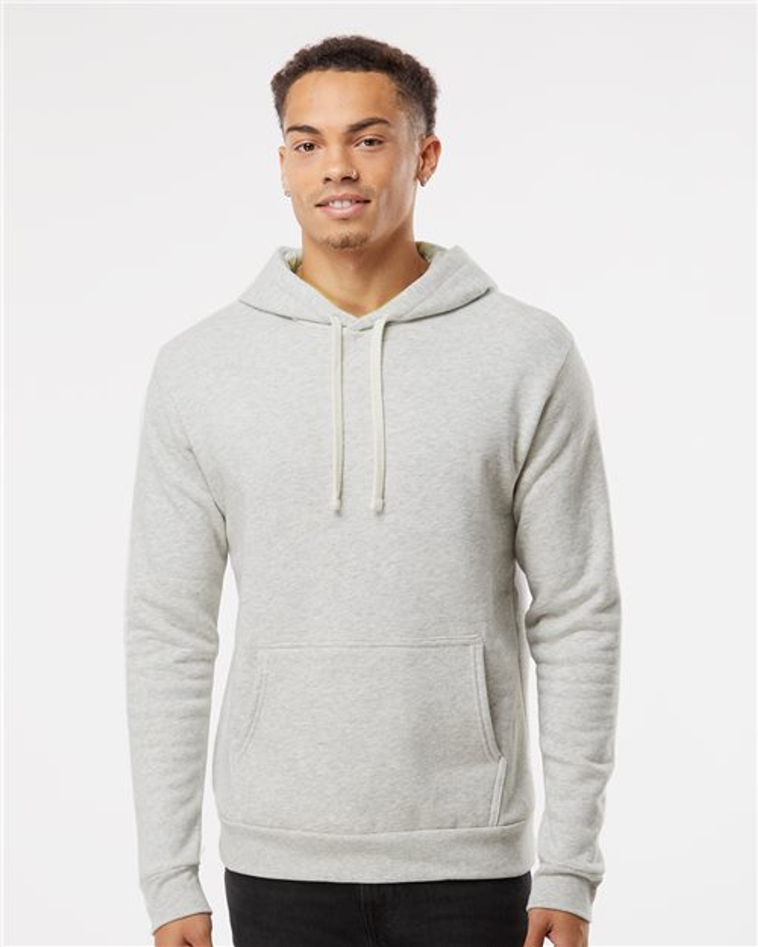 Malibu Hoodie [9302]