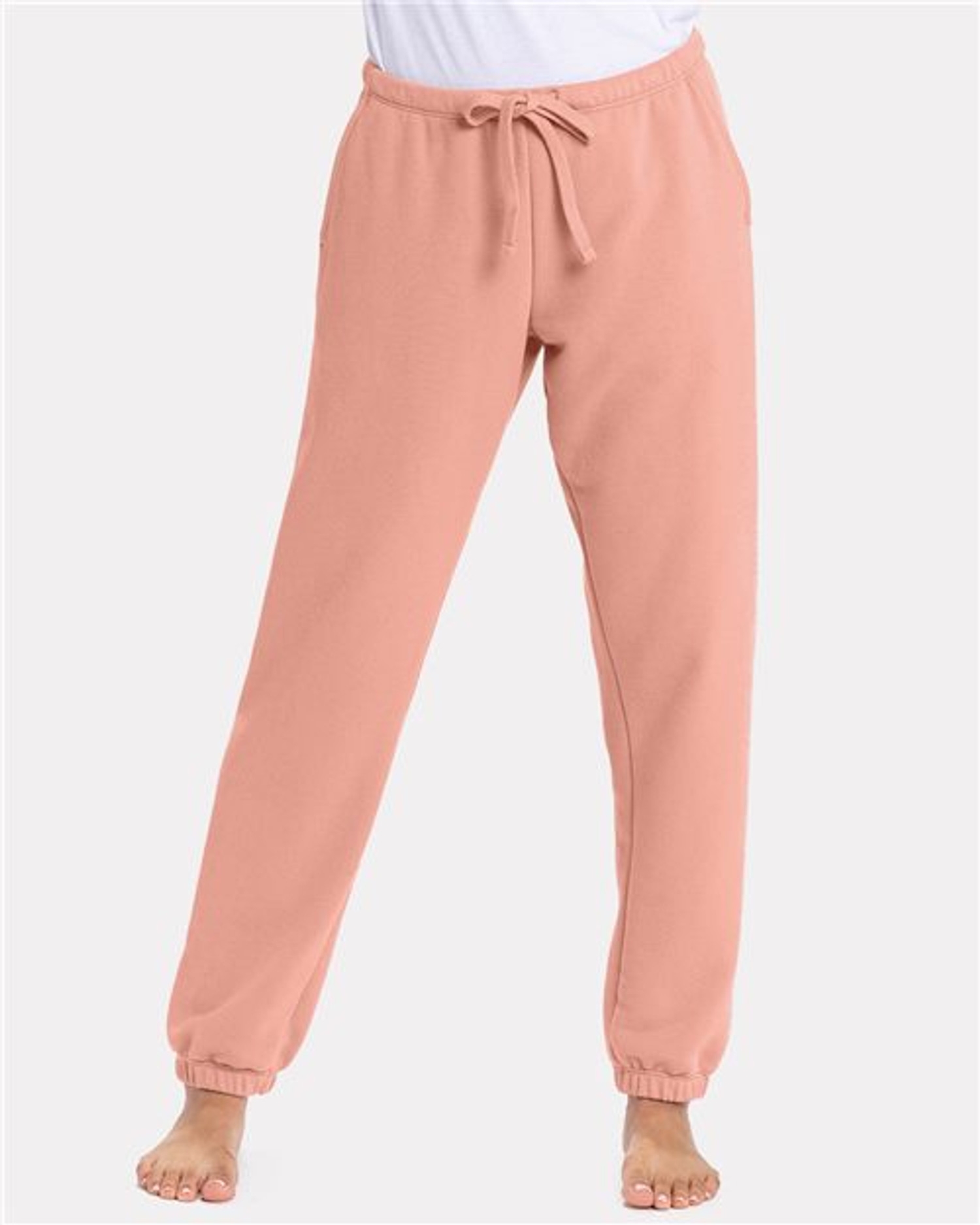 Women's Laguna Sueded Sweatpants [9884]