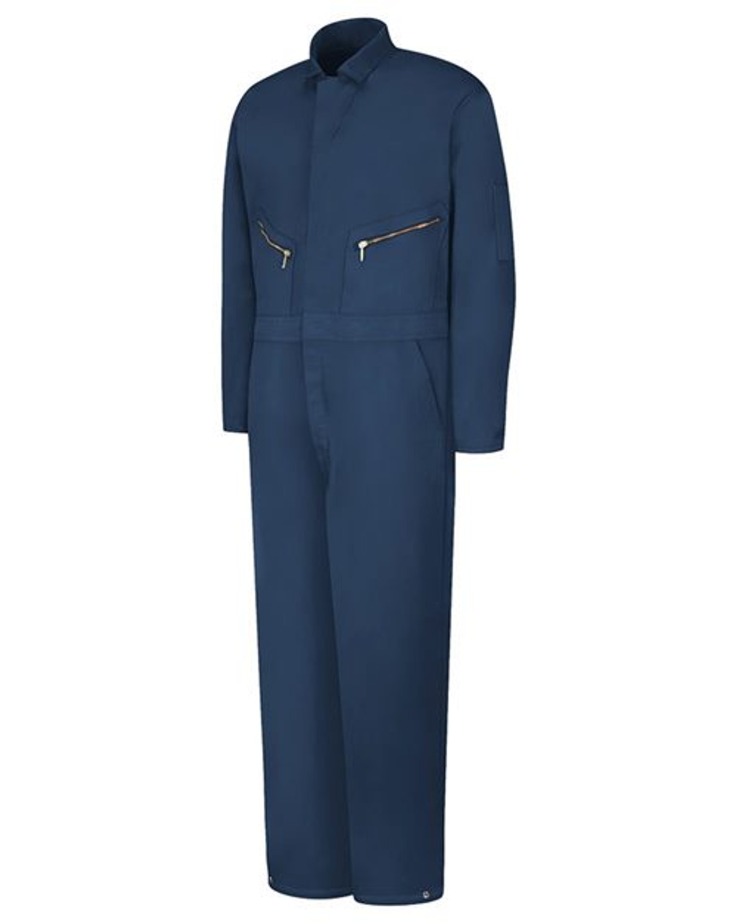 Insulated Twill Coverall - Tall Sizes [CT30T]