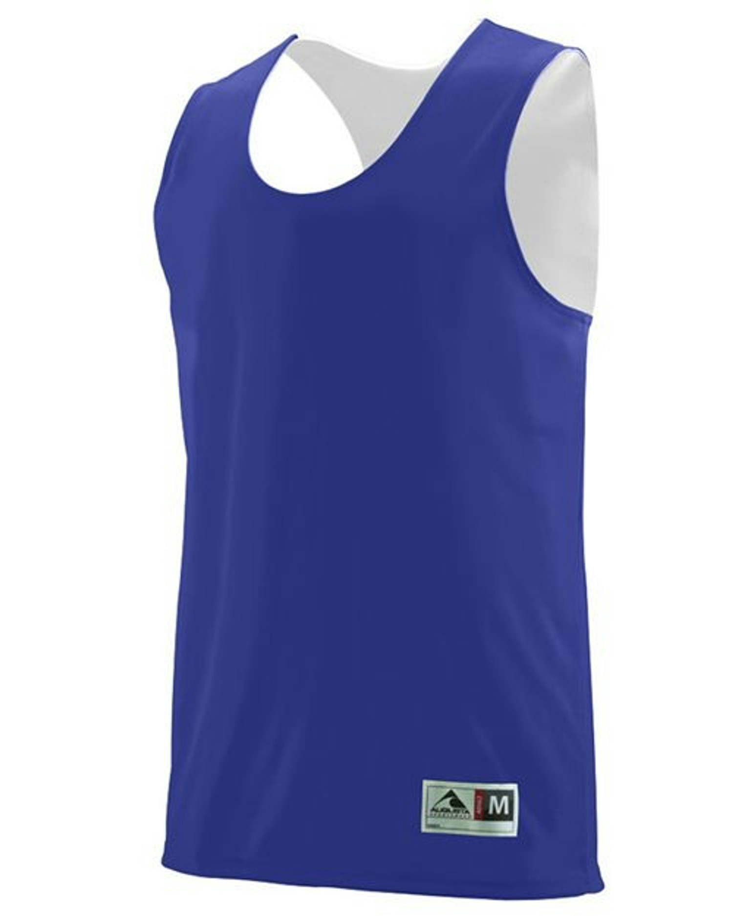 Youth Reversible Wicking Tank Top [149]