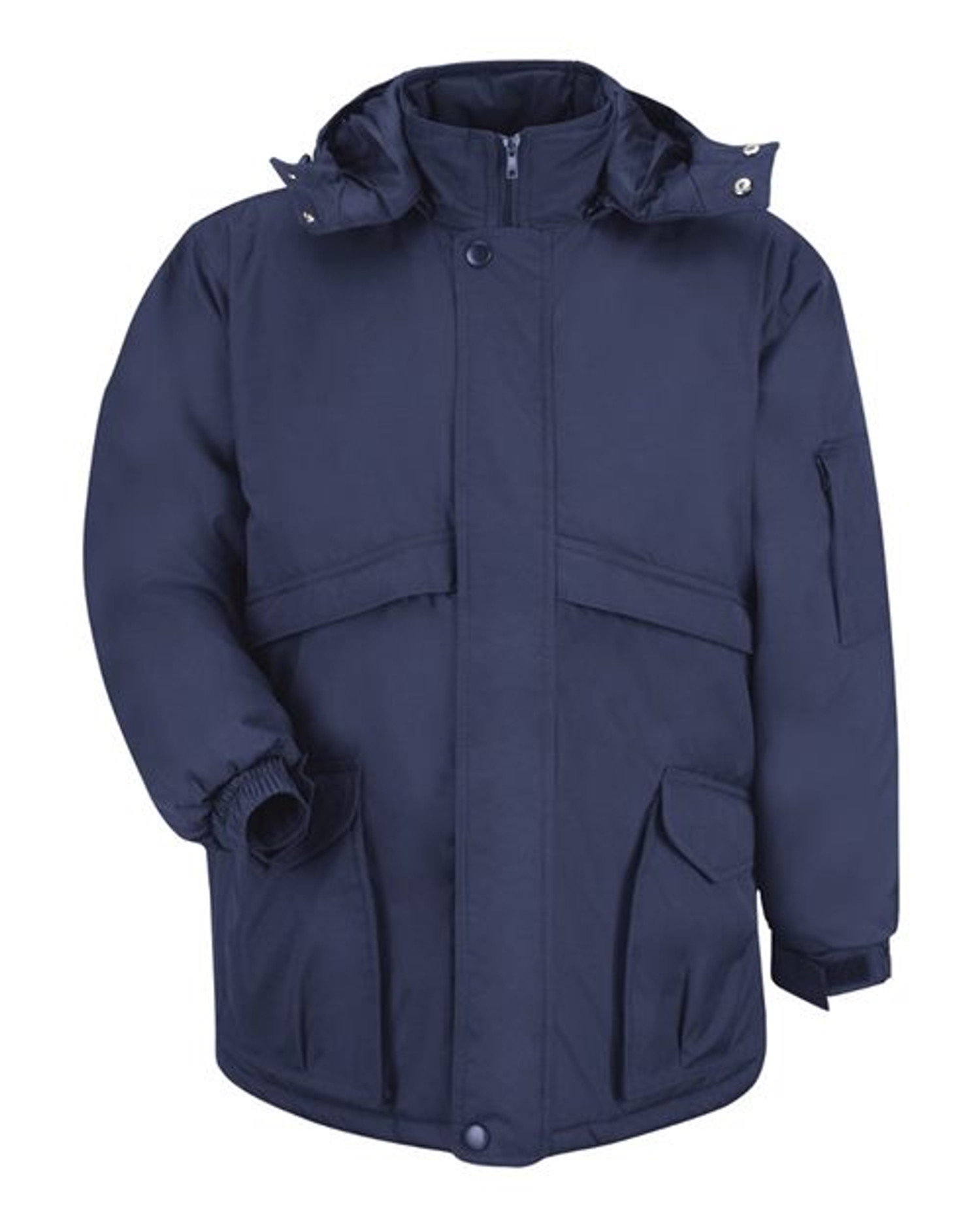 Heavyweight Parka - Tall Sizes [JP70T]