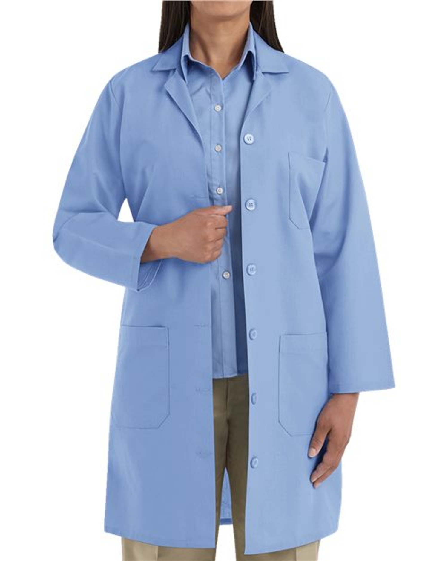 Women's Lab Coat [KP13]