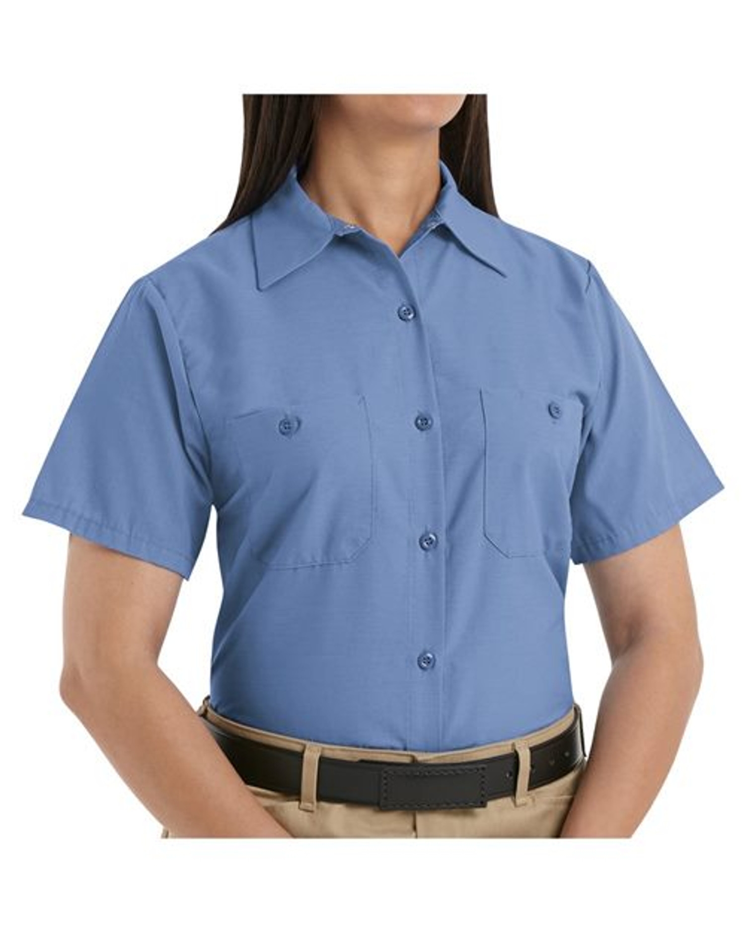 Women's Industrial Work Shirt [SP23]