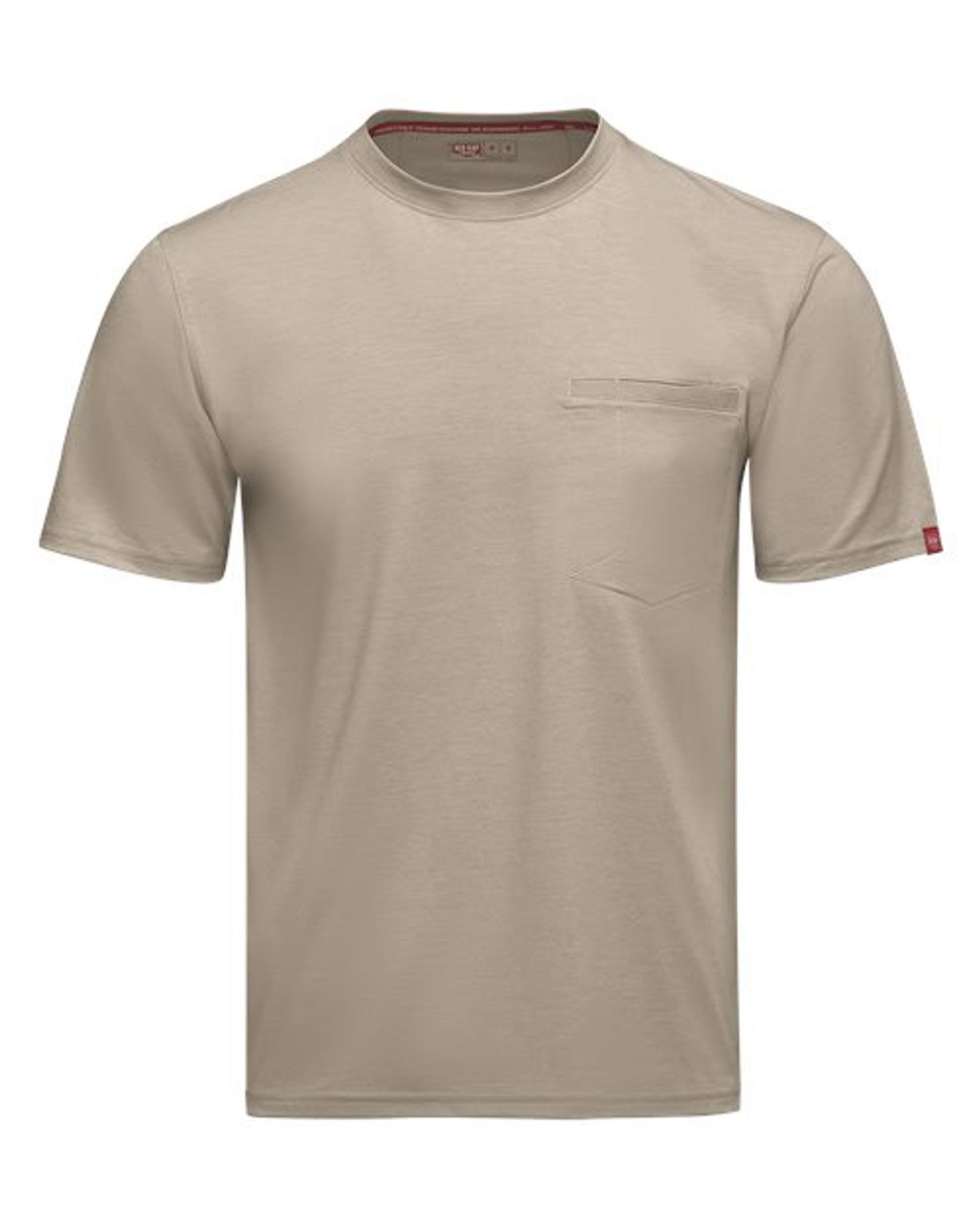 Cooling Pocket T-Shirt - Tall Sizes [TKM2T]