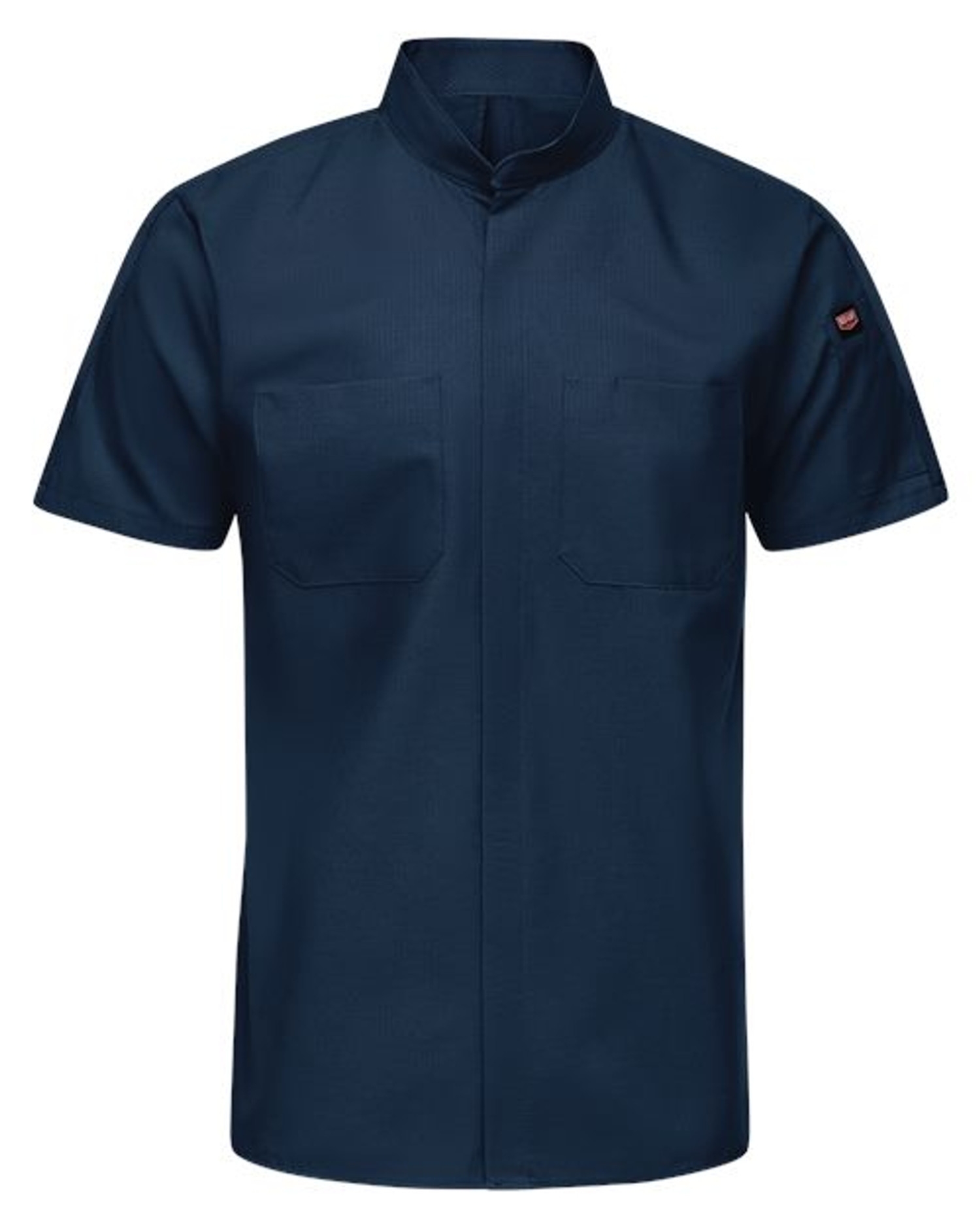 Mimix™ Pro+ Short Sleeve Work Shirt With OilBlok [SX46]