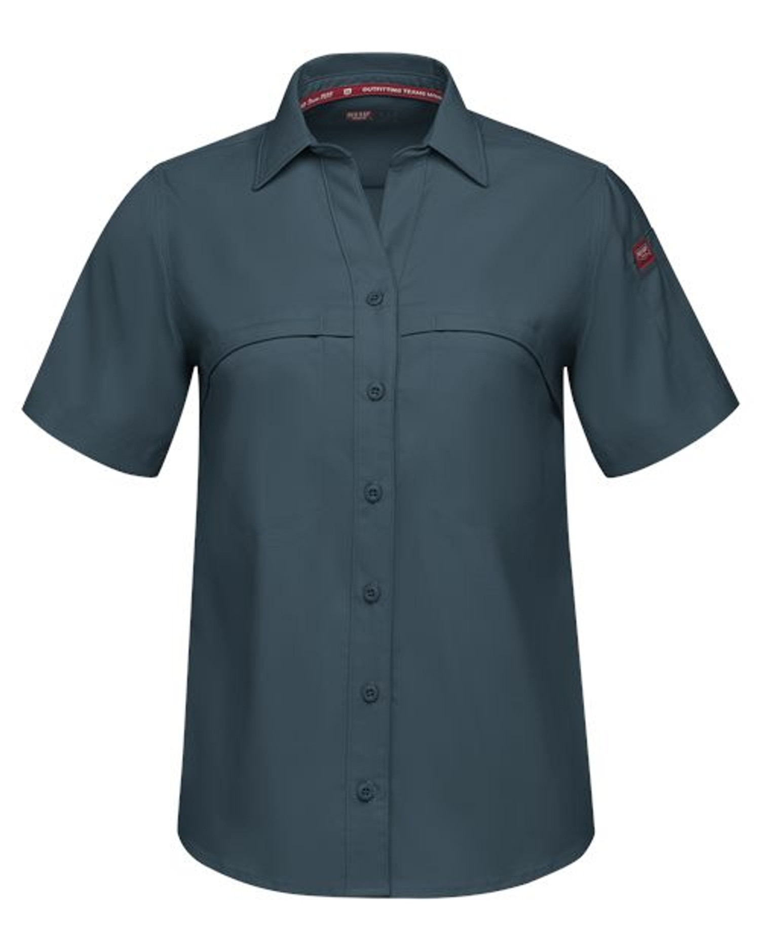 Women's Cooling Work Shirt [TSW1]