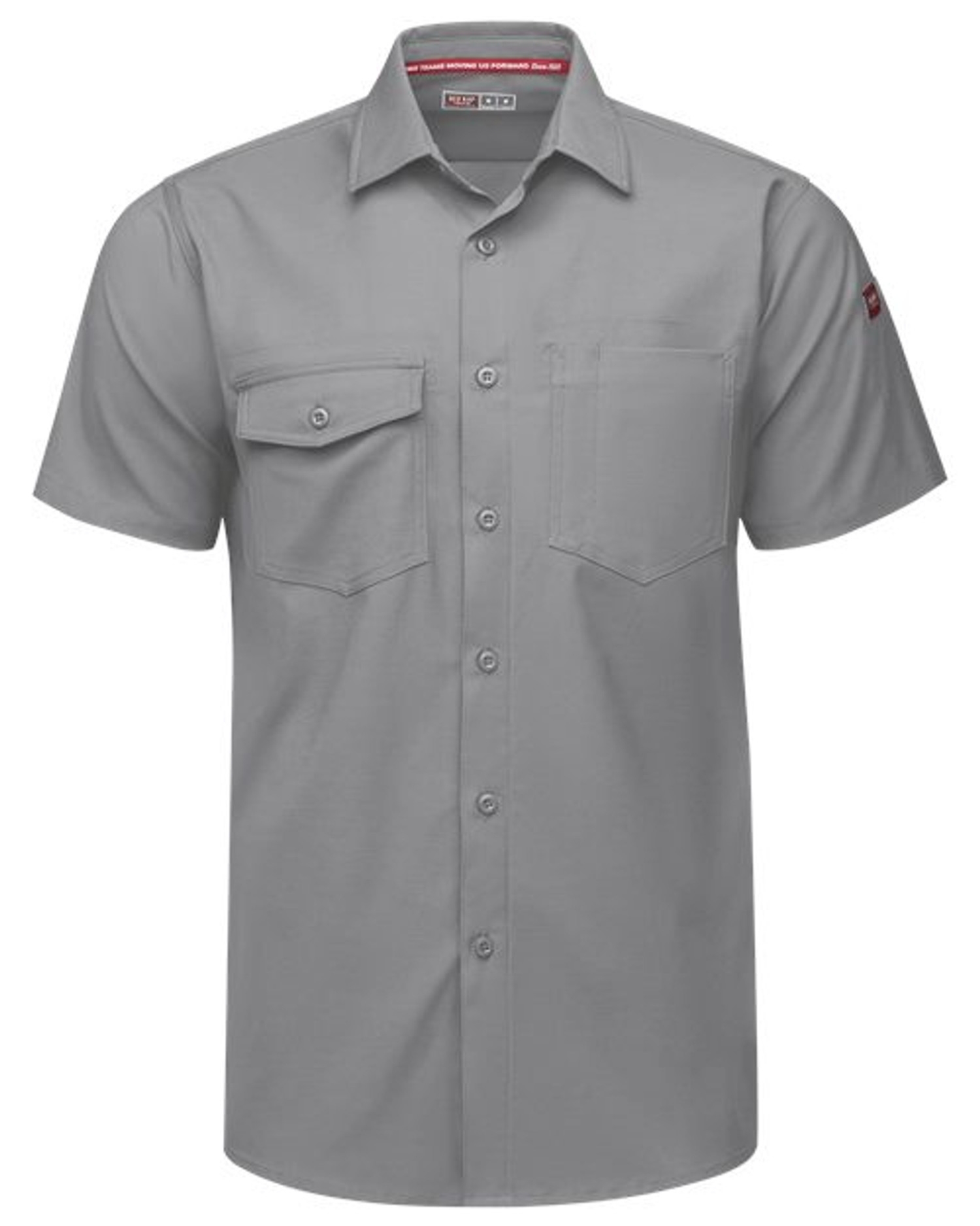 Cooling Work Shirt - Tall Sizes [TSM2T]