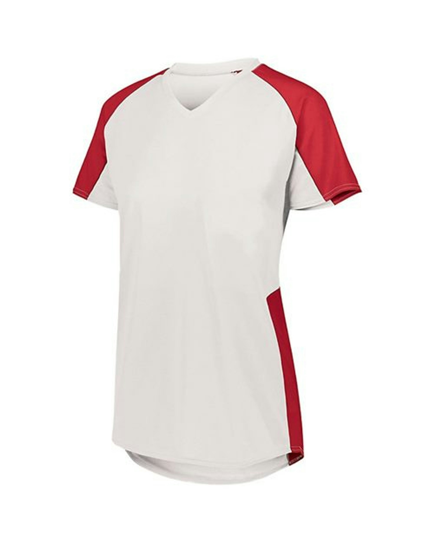 Women's Cutter Jersey [1522]