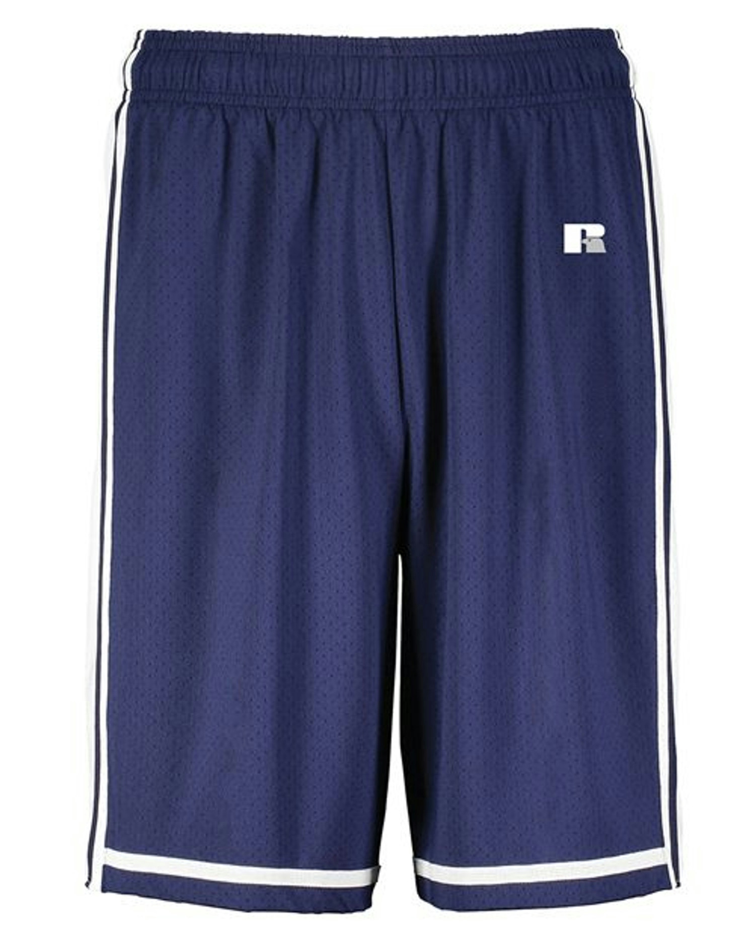 Legacy Basketball Shorts [4B2VTM]