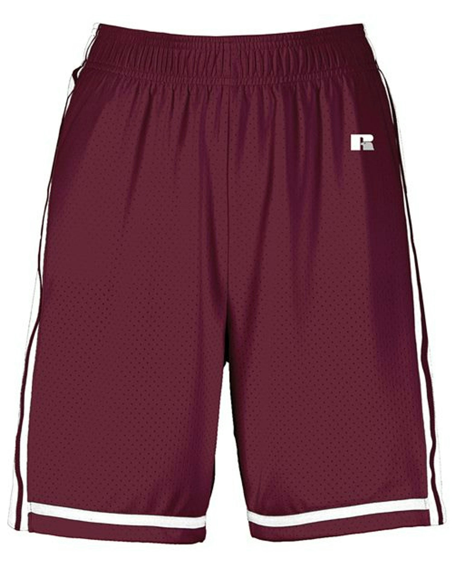 Women's Legacy Basketball Shorts [4B2VTX]