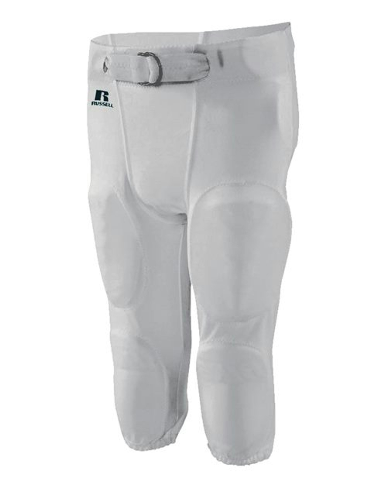 Youth Integrated 7-Piece Padded Football Pants [F25PFW]