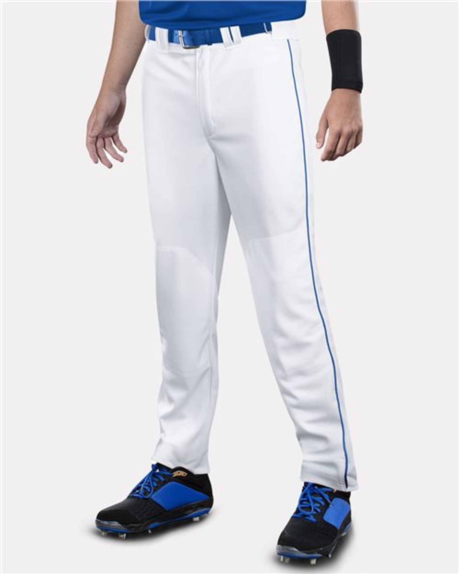 Youth 2.0 Piped Diamond Series Baseball Pants [R11LGB]