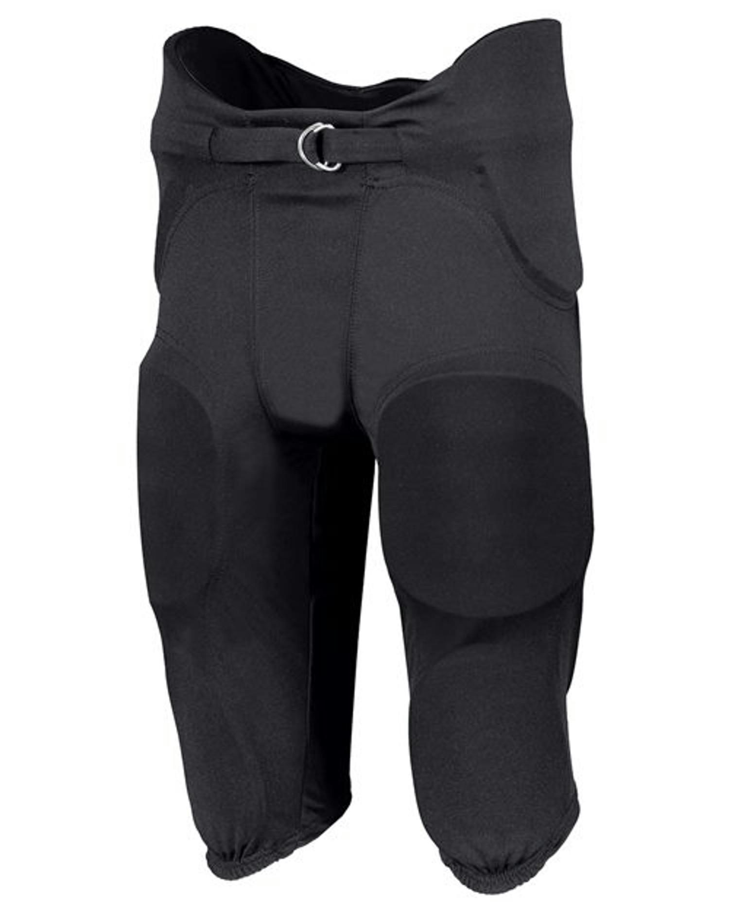 Integrated 7-Piece Padded Football Pants [F25PFM]