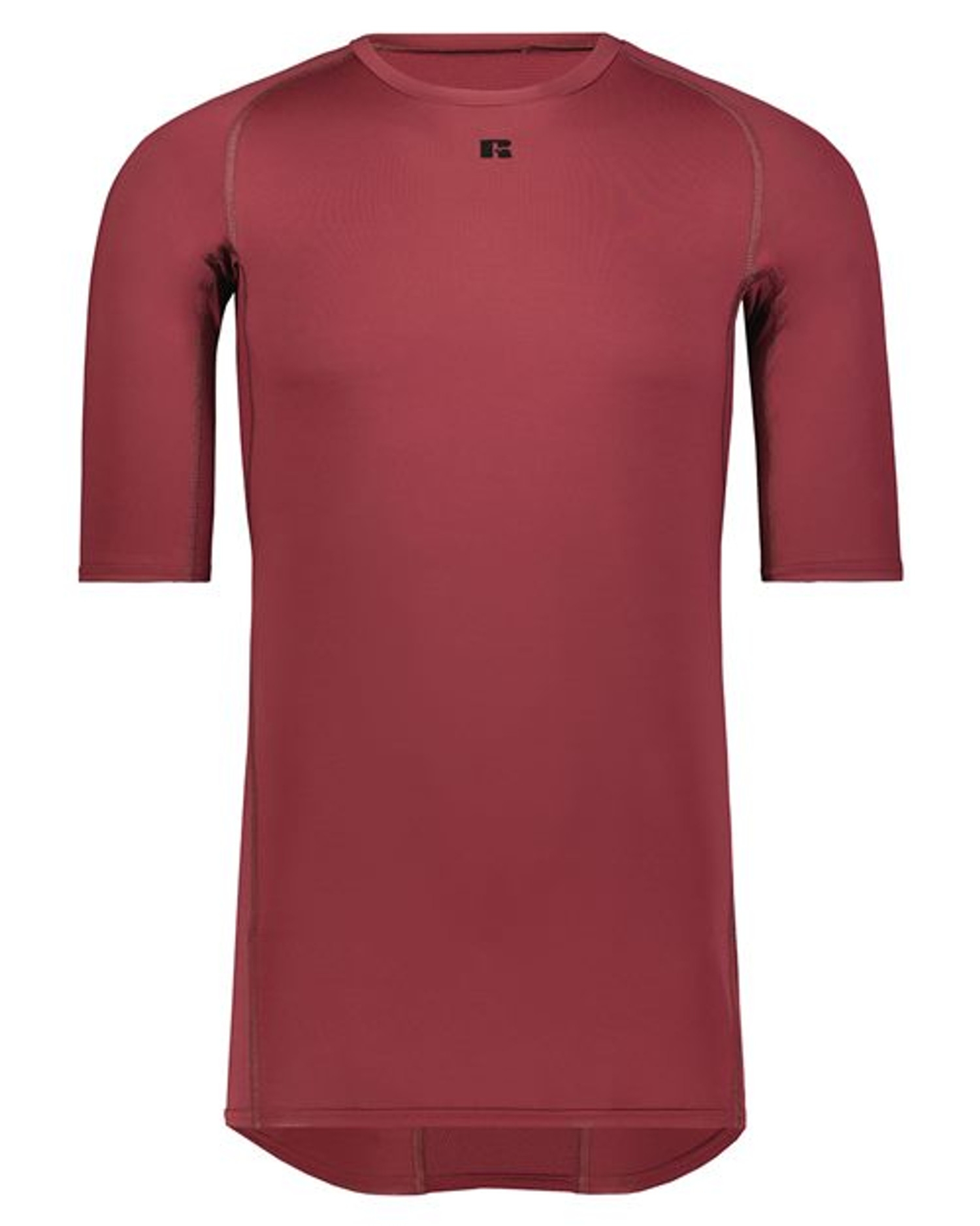 CoolCore® Half Sleeve Compression Shirt [R21CPM]