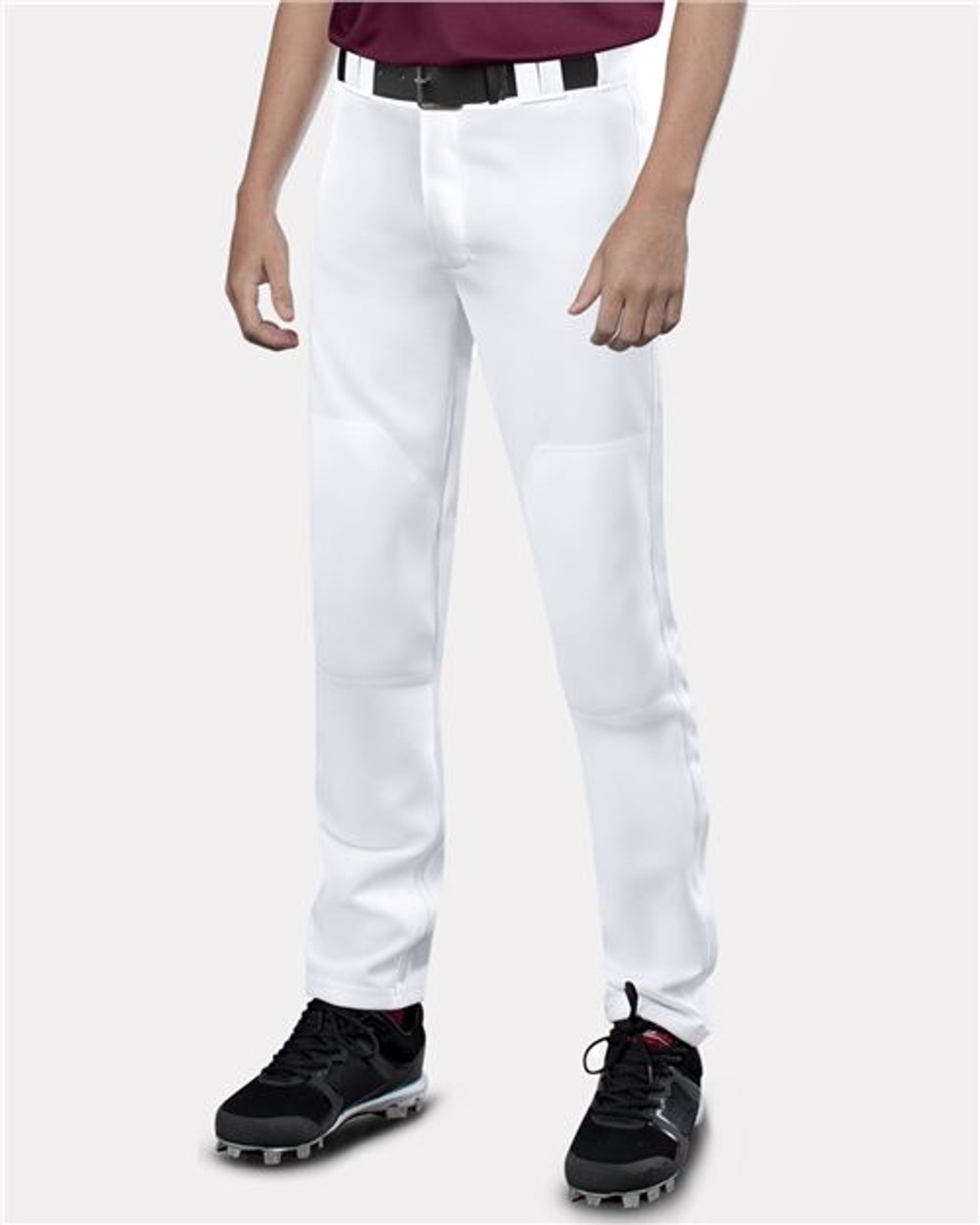 Youth Solid Change-Up Baseball Pants [R13DBB]