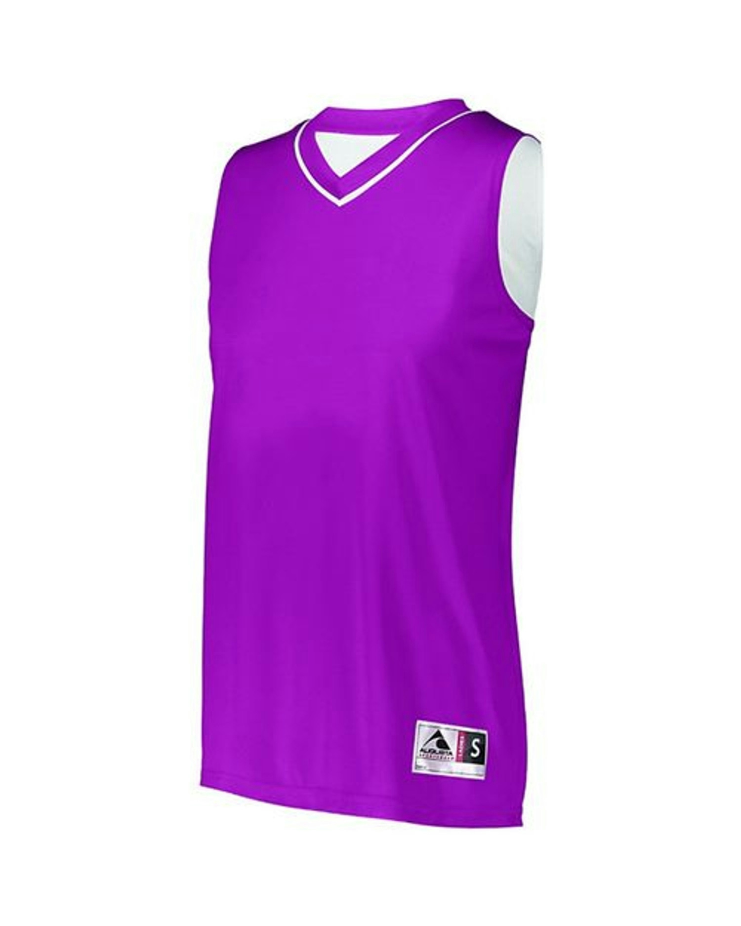 Women's Reversible Two Color Jersey [154]