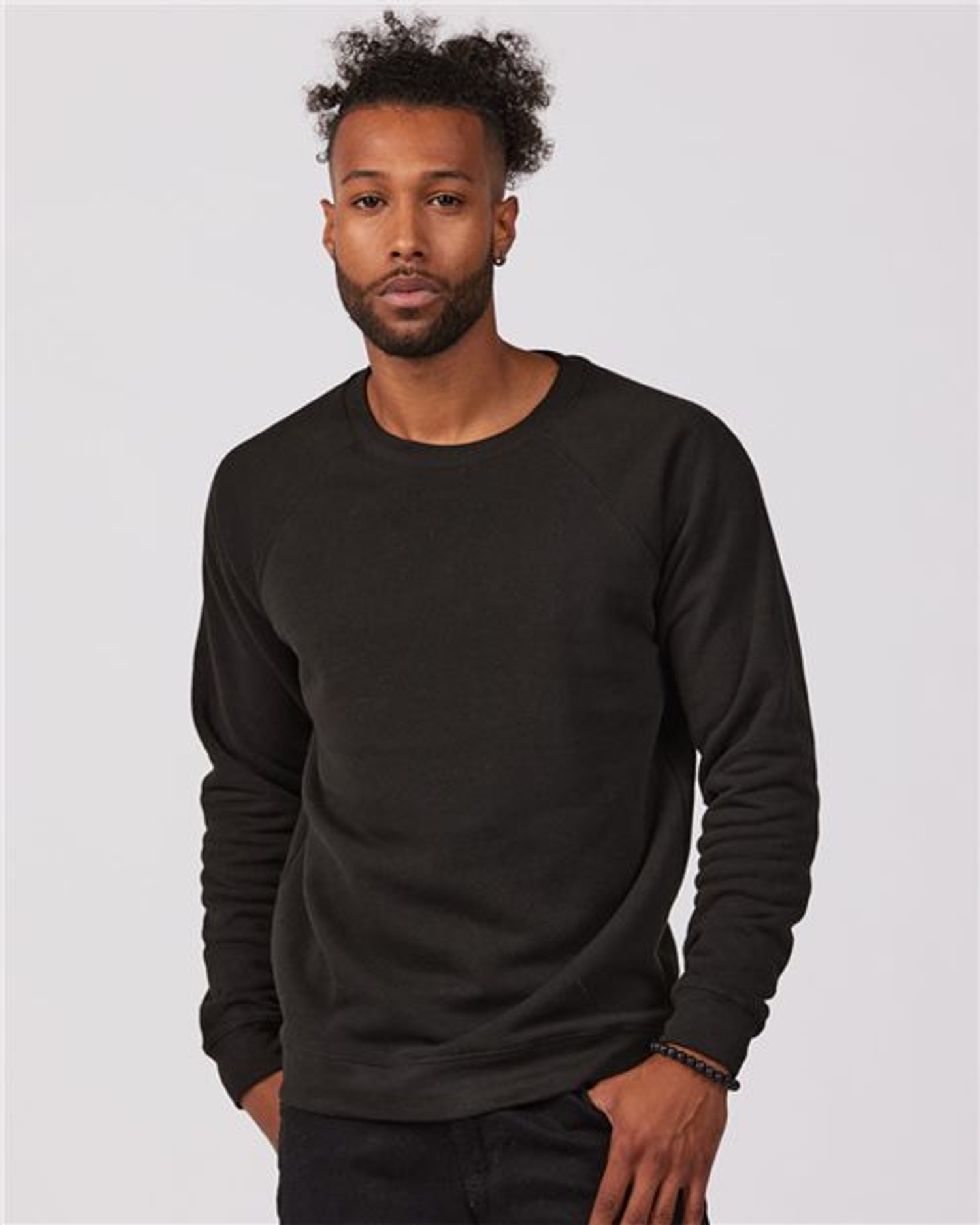 Premium Fleece Crewneck Sweatshirt [582]