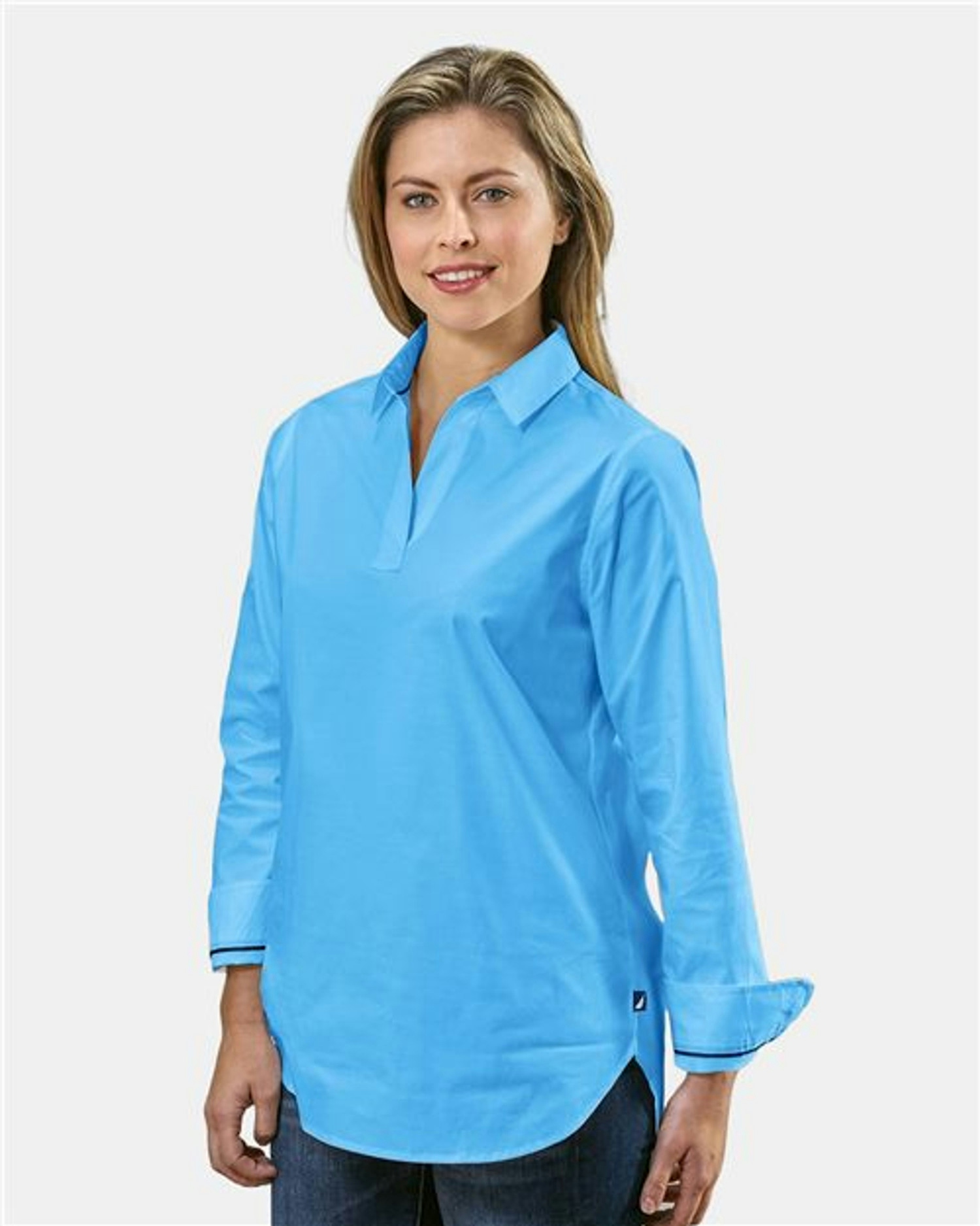 Women's Staysail Shirt [N17289]