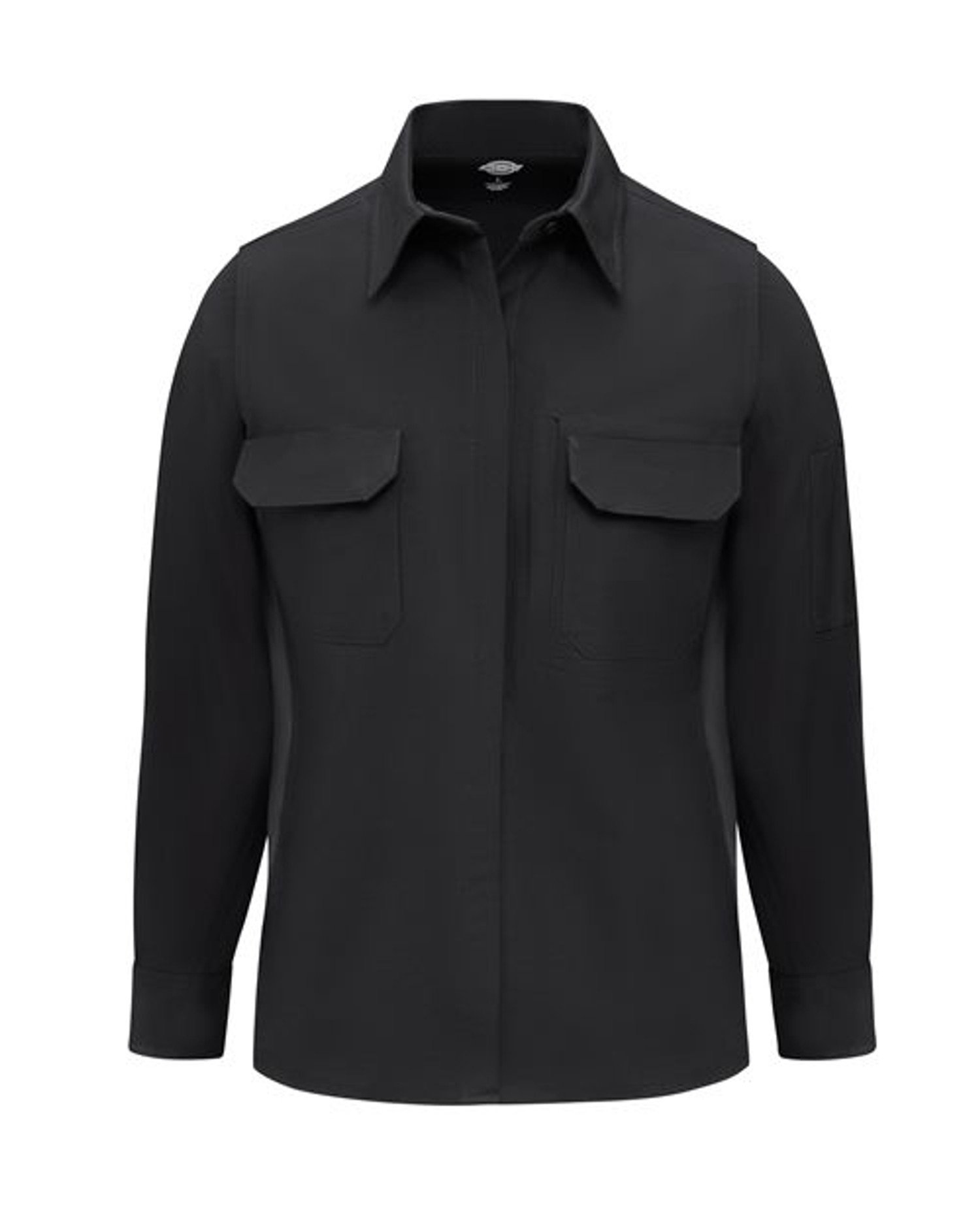 Women's Tactical Long Sleeve Shirt [FL94]