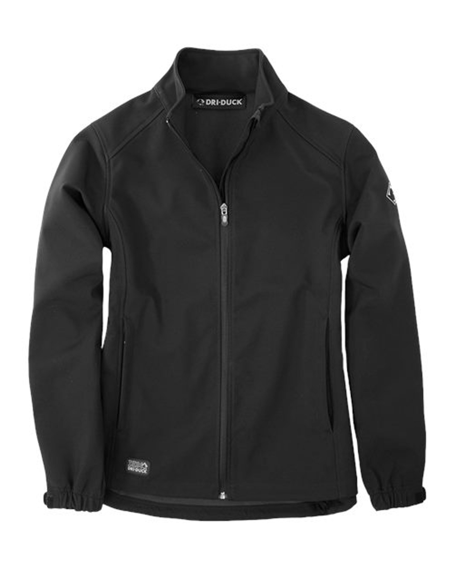 Women's Motion Soft Shell Jacket [9416]