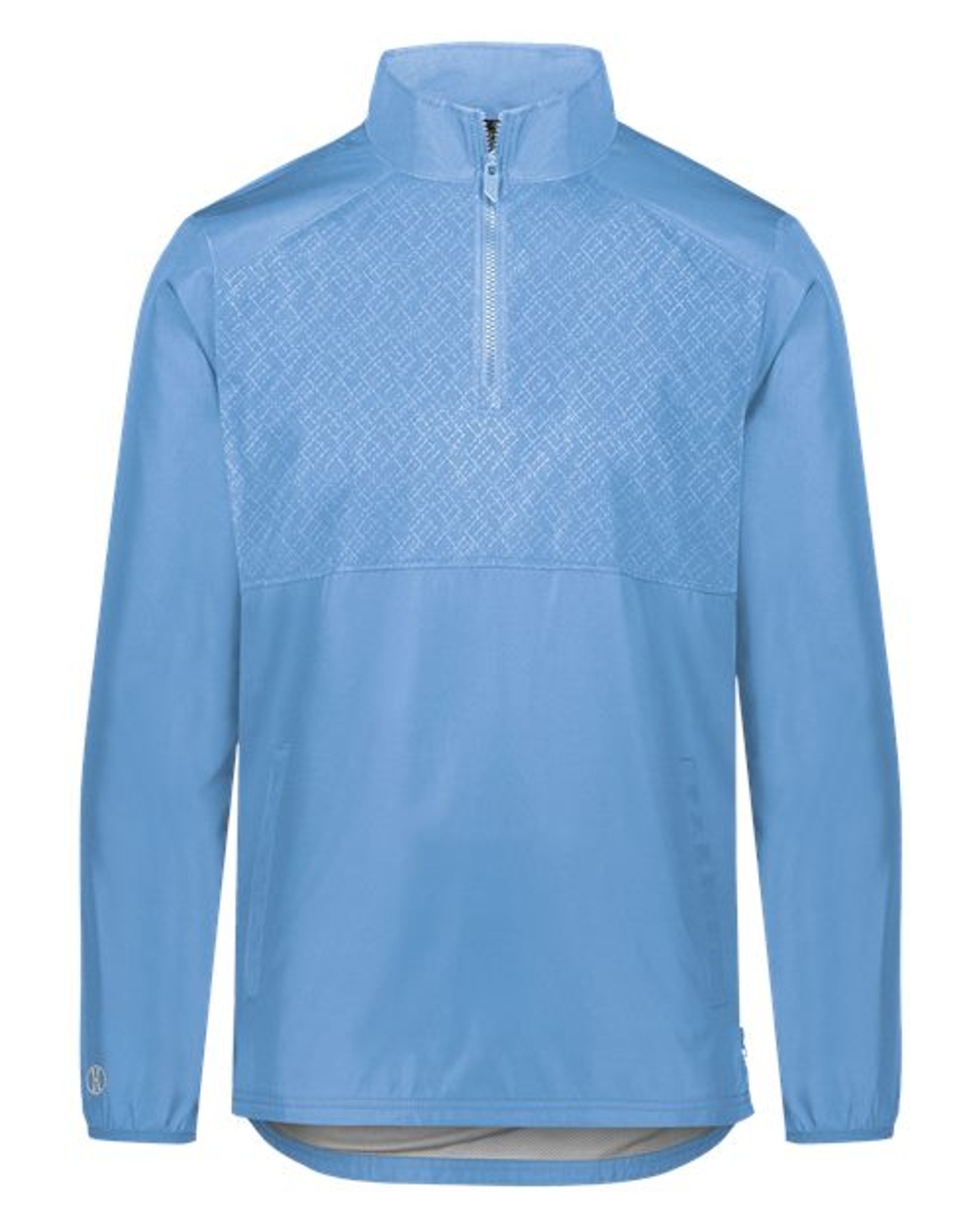 SeriesX Quarter-Zip Pullover [229533]