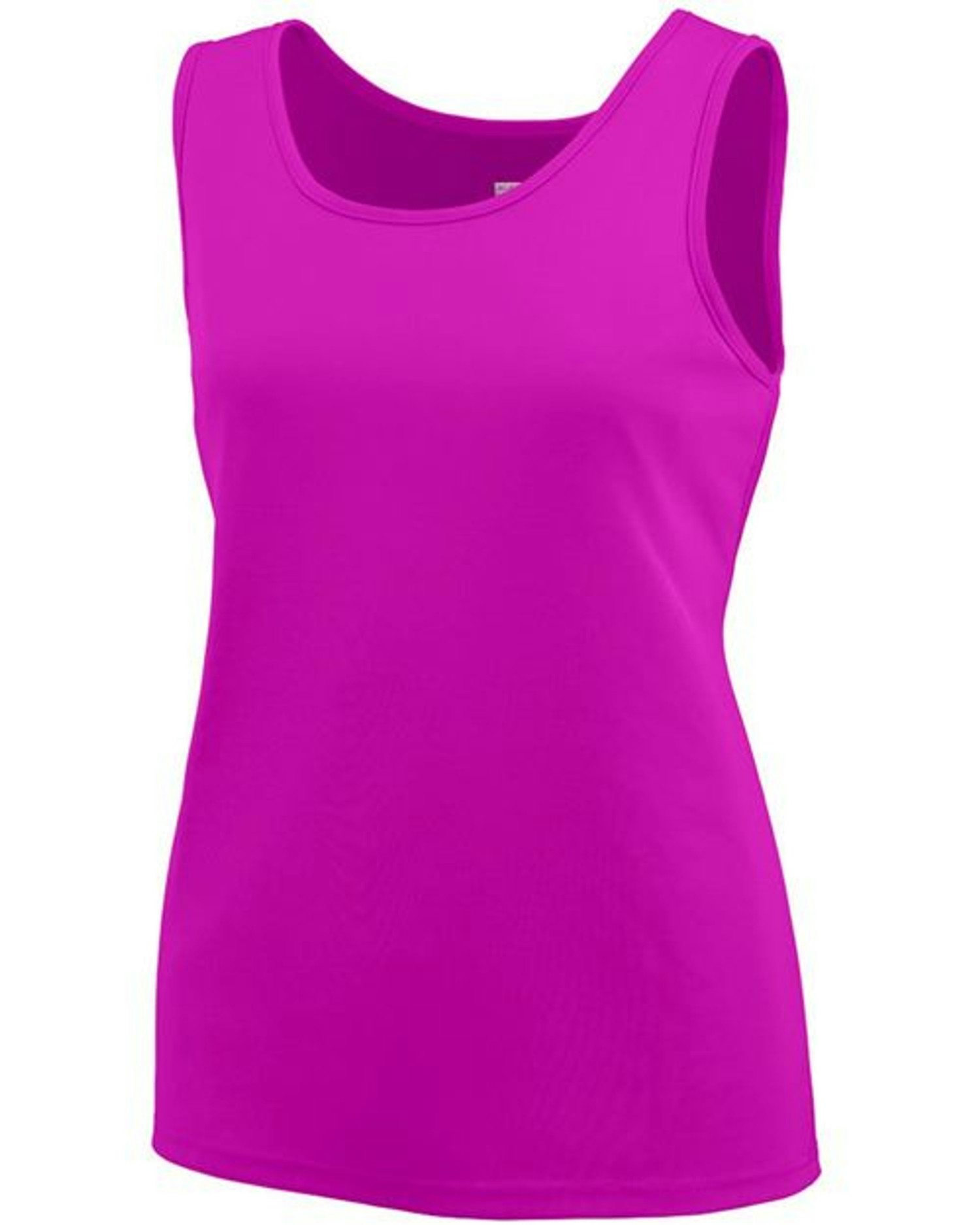 Girls' Training Tank Top [1706]