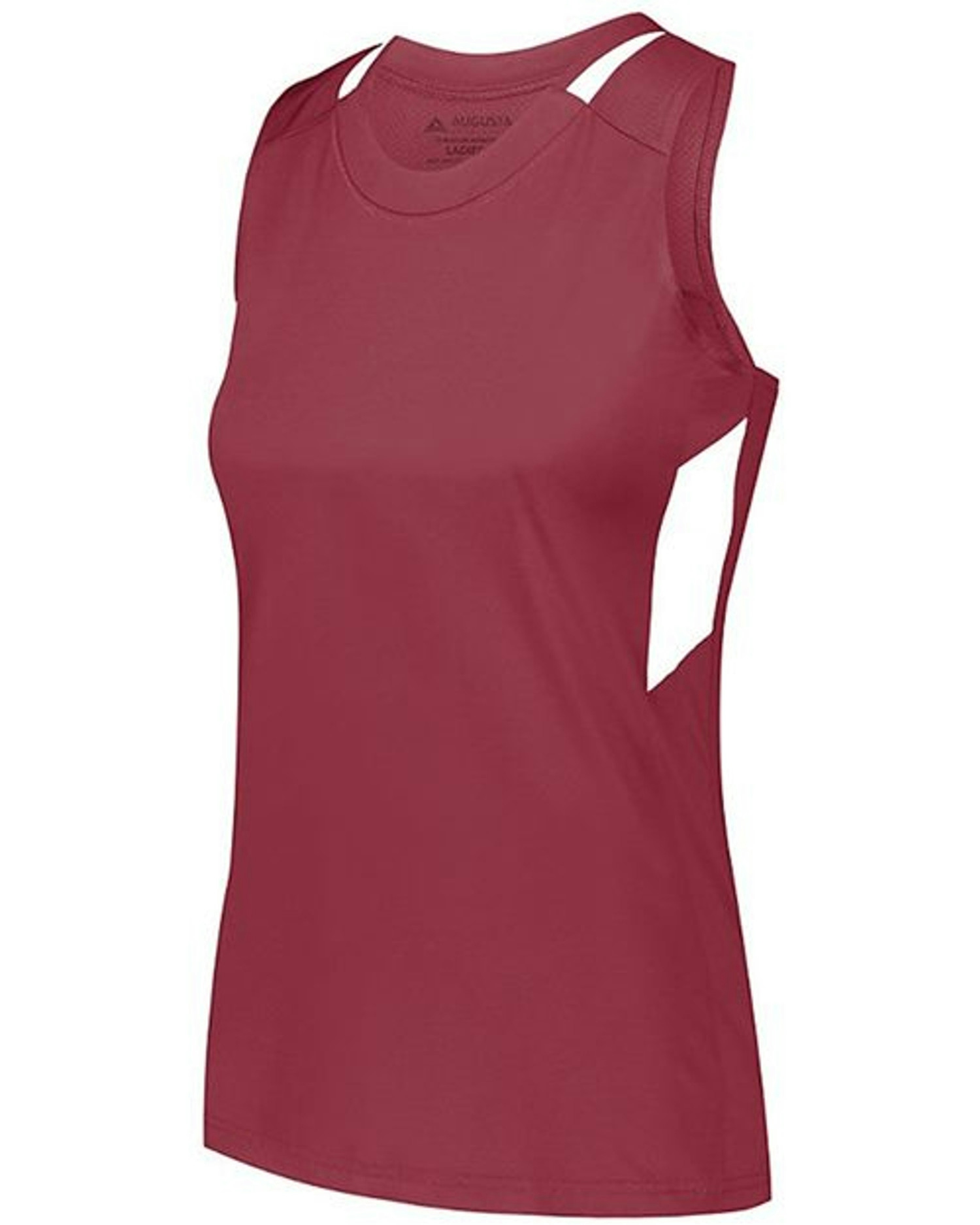 Women's Crossover Tank Top [2436]