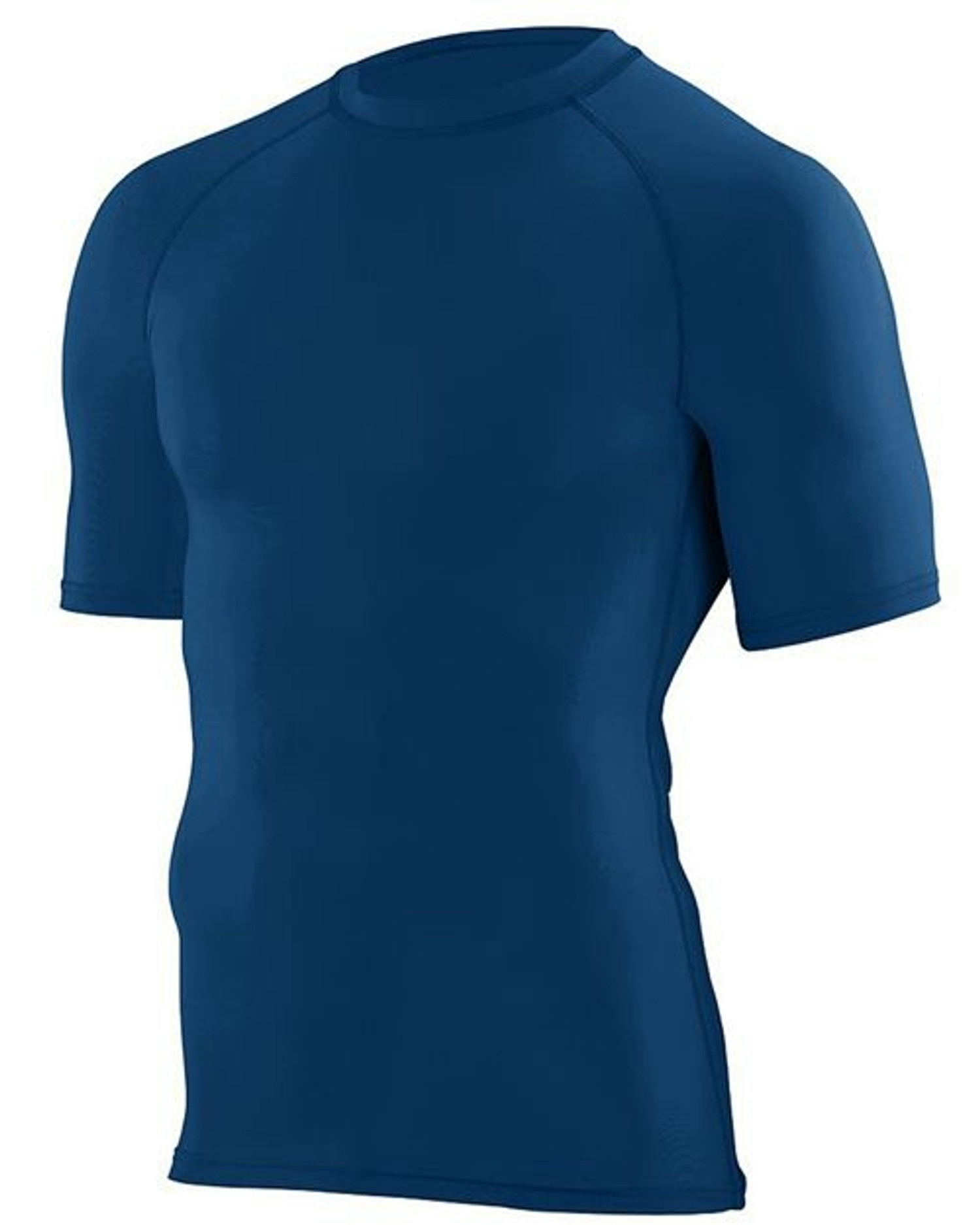 Youth Hyperform Compression Short Sleeve Shirt [2601]