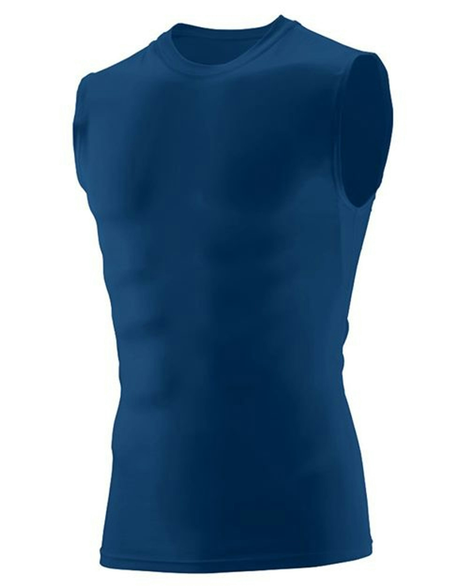 Hyperform Sleeveless Compression Shirt [2602]