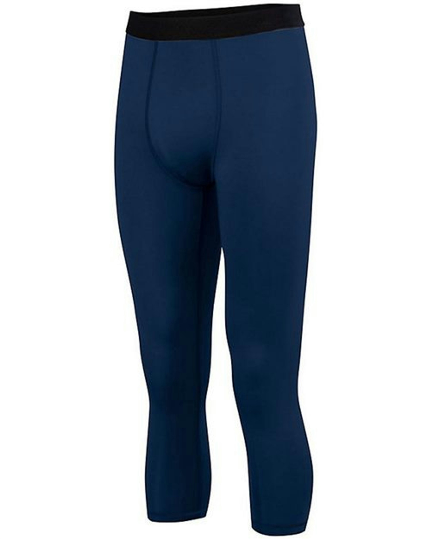 Youth Hyperform Compression Calf-Length Tight [2619]