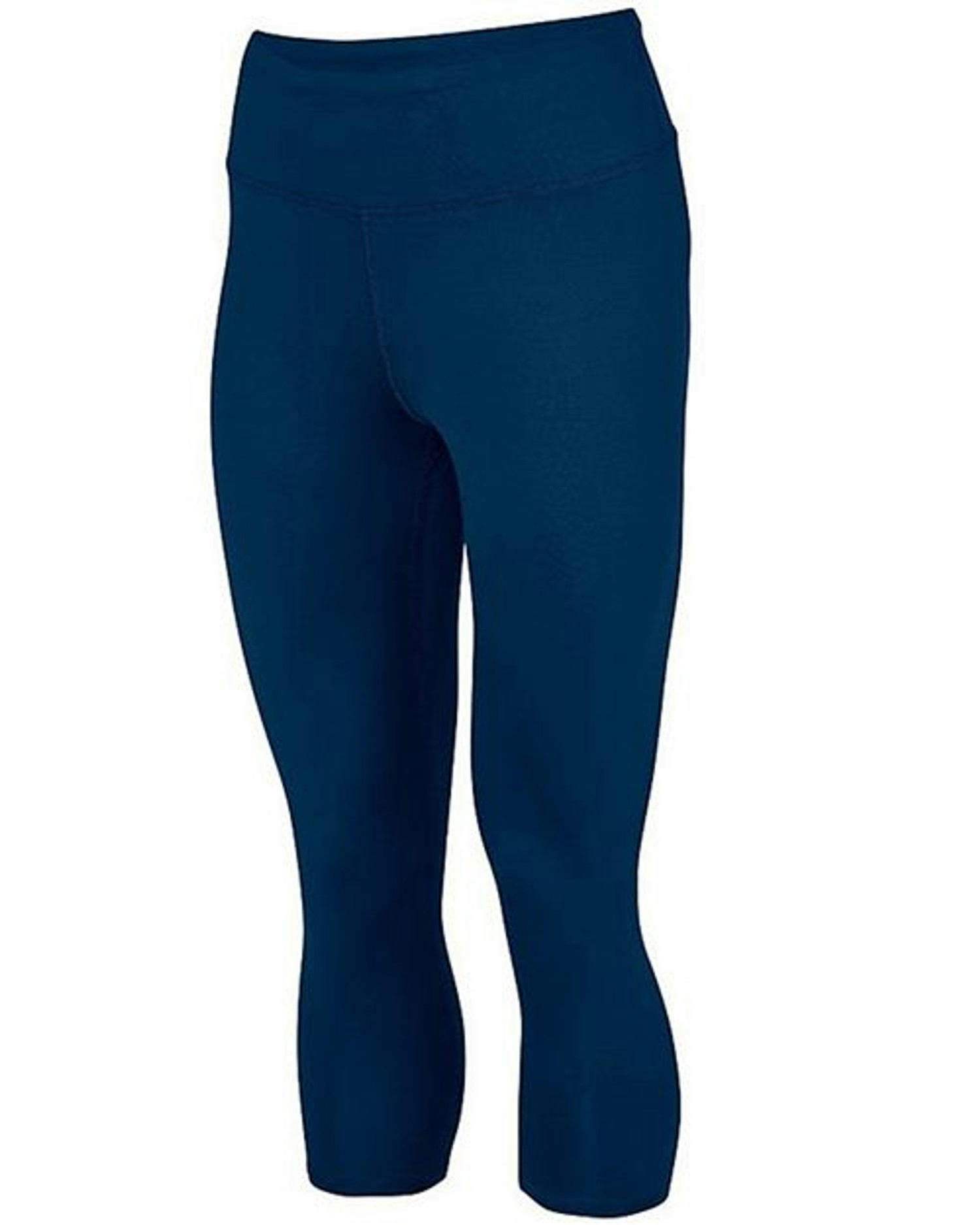 Women's Hyperform Compression Capri [2628]