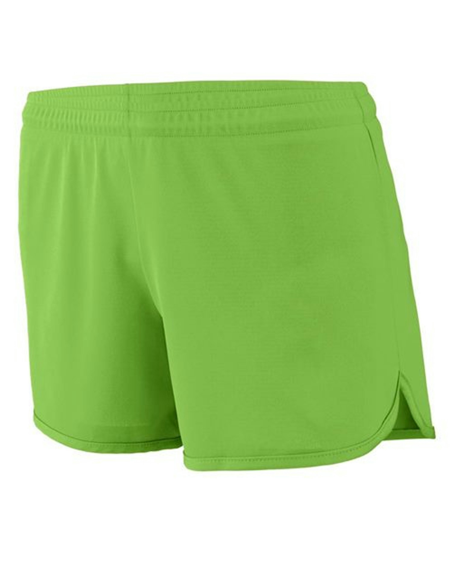 Women's Accelerate Shorts [357]