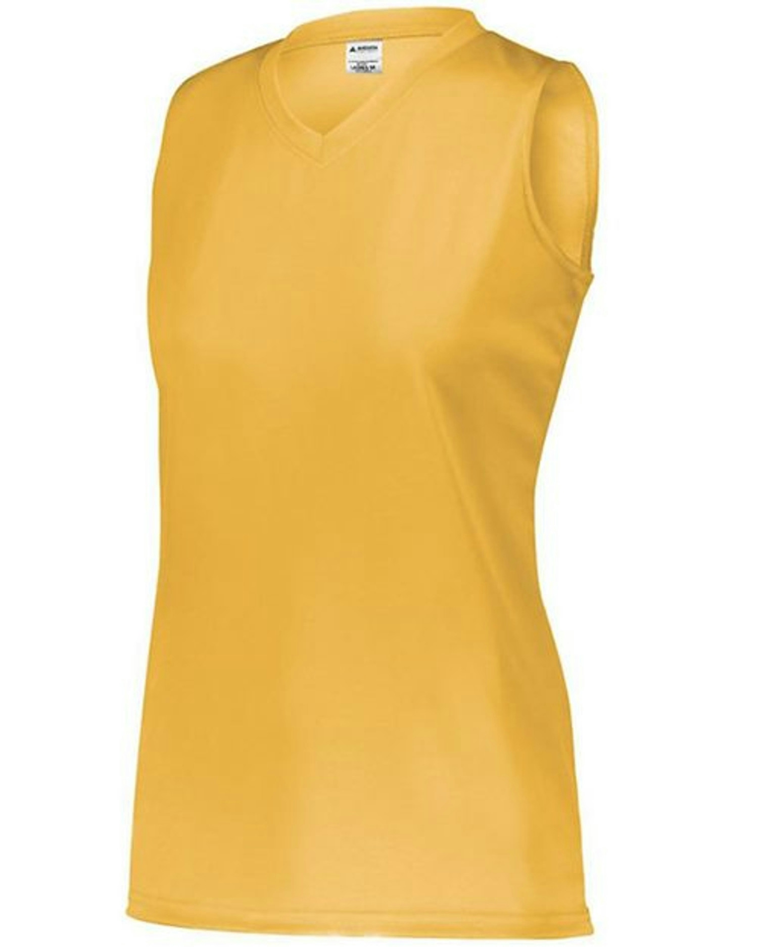 Women's Sleeveless Wicking Attain Jersey [4794]