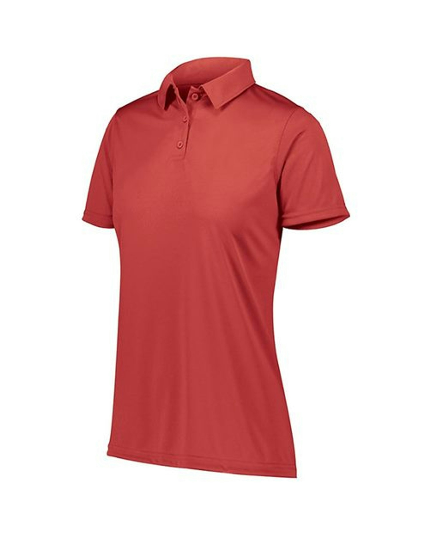 Women's Vital Polo [5019]