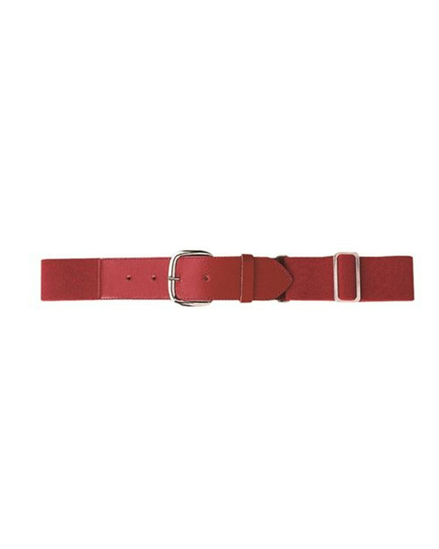 Adult Elastic Baseball Belt [6001]