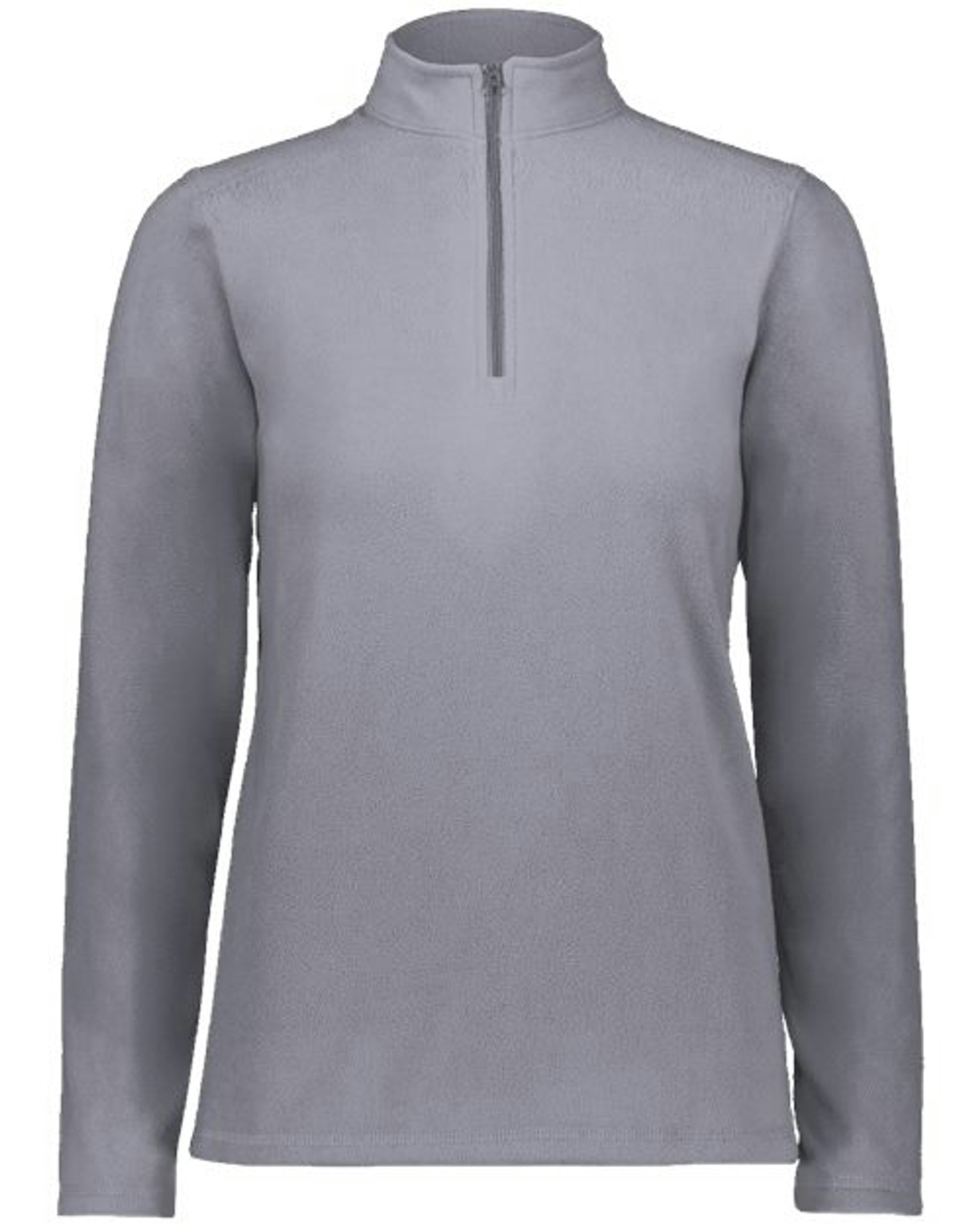 Women's Eco Revive™ Micro-Lite Fleece Quarter-Zip Pullover [6864]