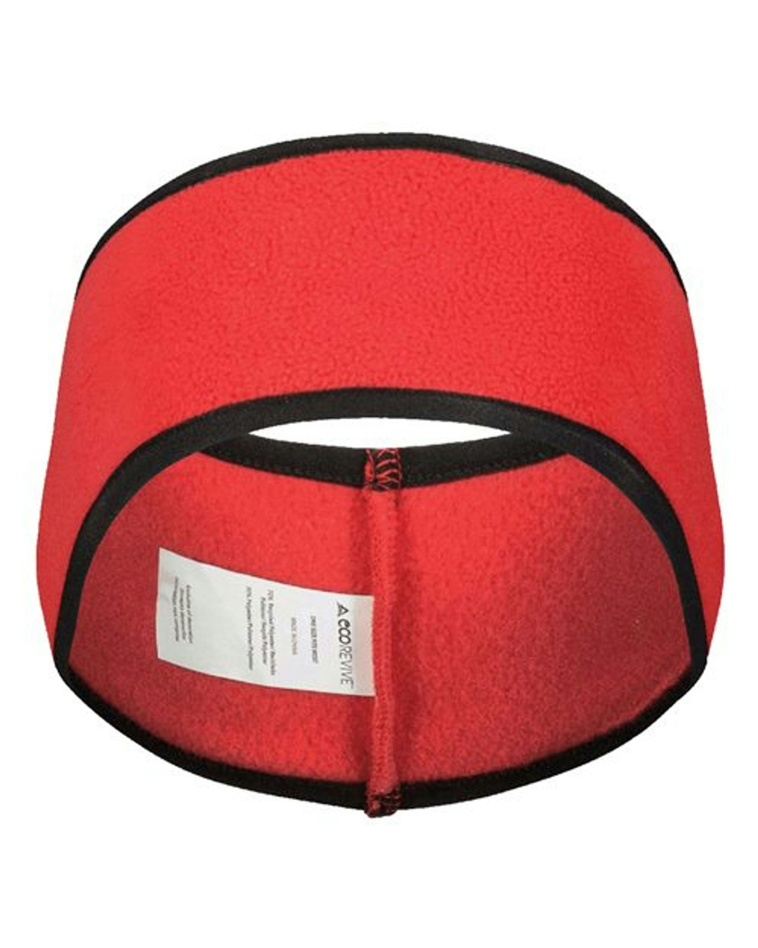 Eco Revive™ Polar Fleece Headband [6893]