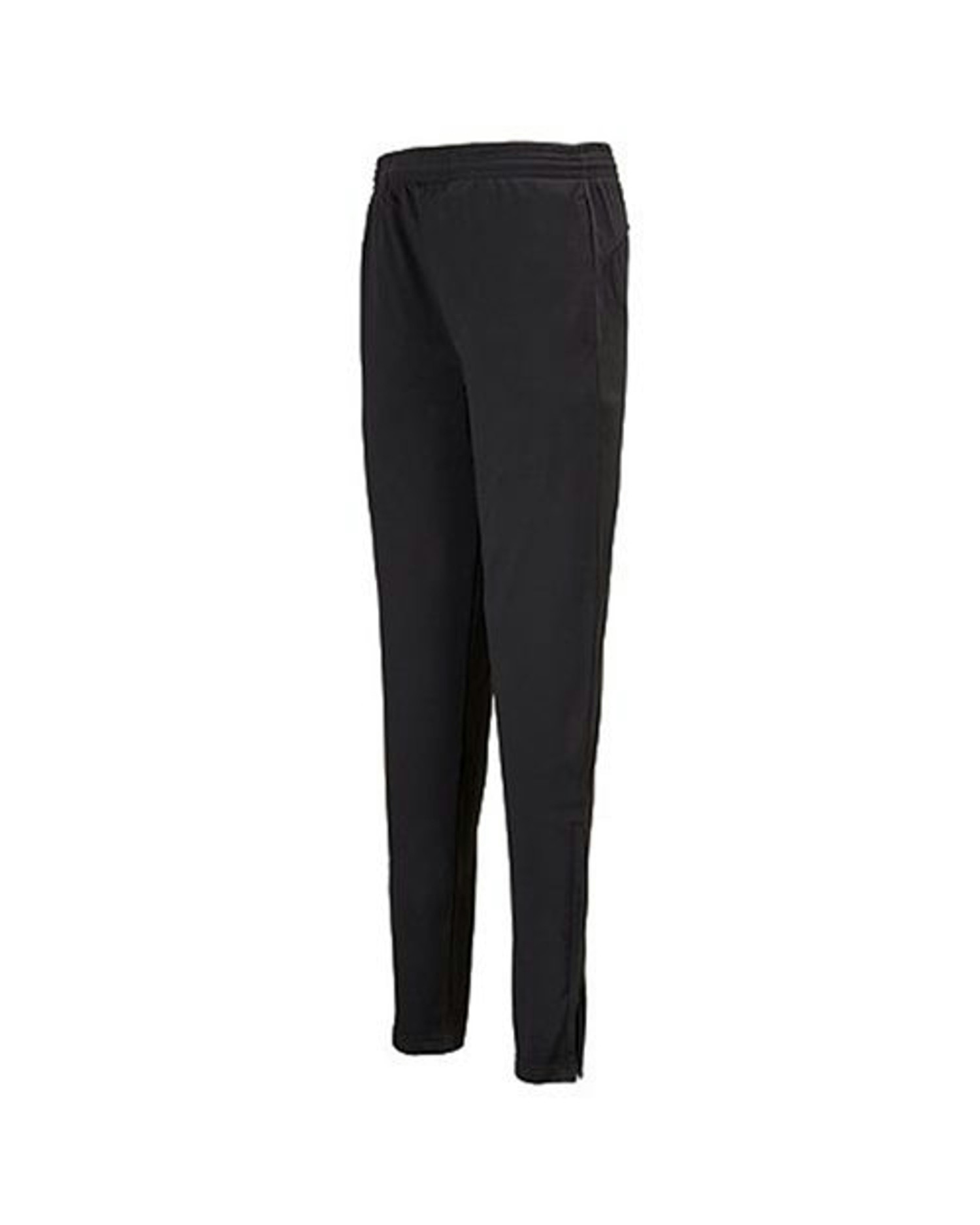 Tapered Leg Pants [7731]