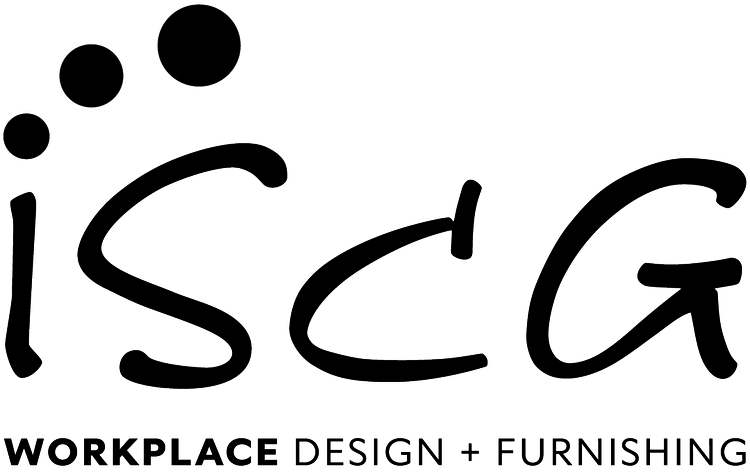 ISCG logo