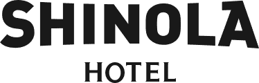 Shinola Hotel Logo