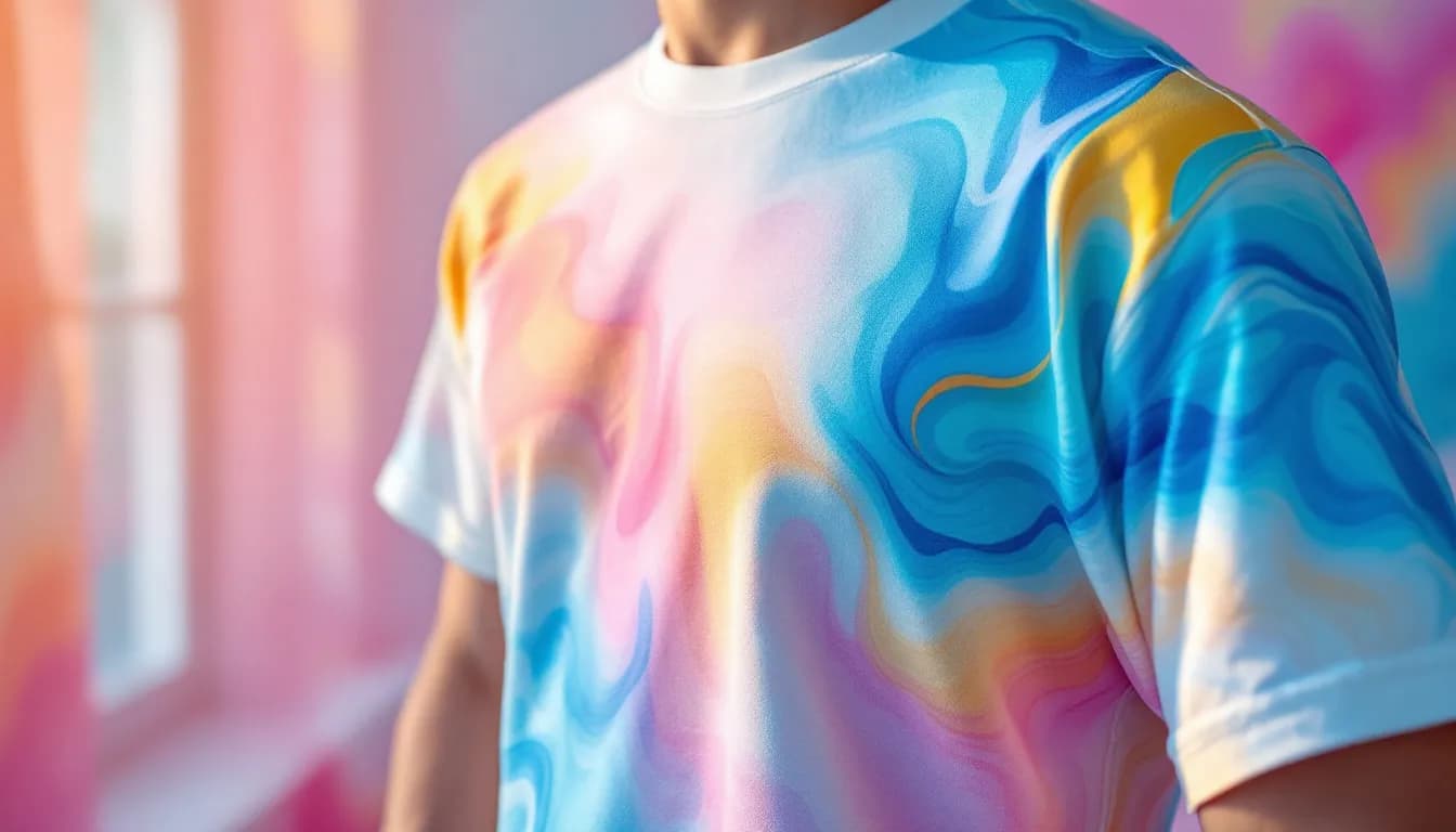 Cover image for 3 Tips for Perfecting Puff Printing on Custom T-Shirts