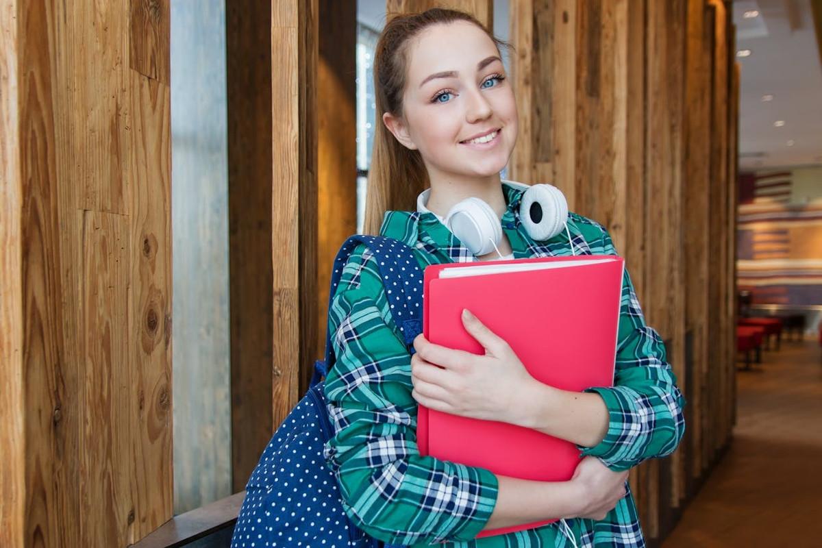 Promotional Items for High School Students