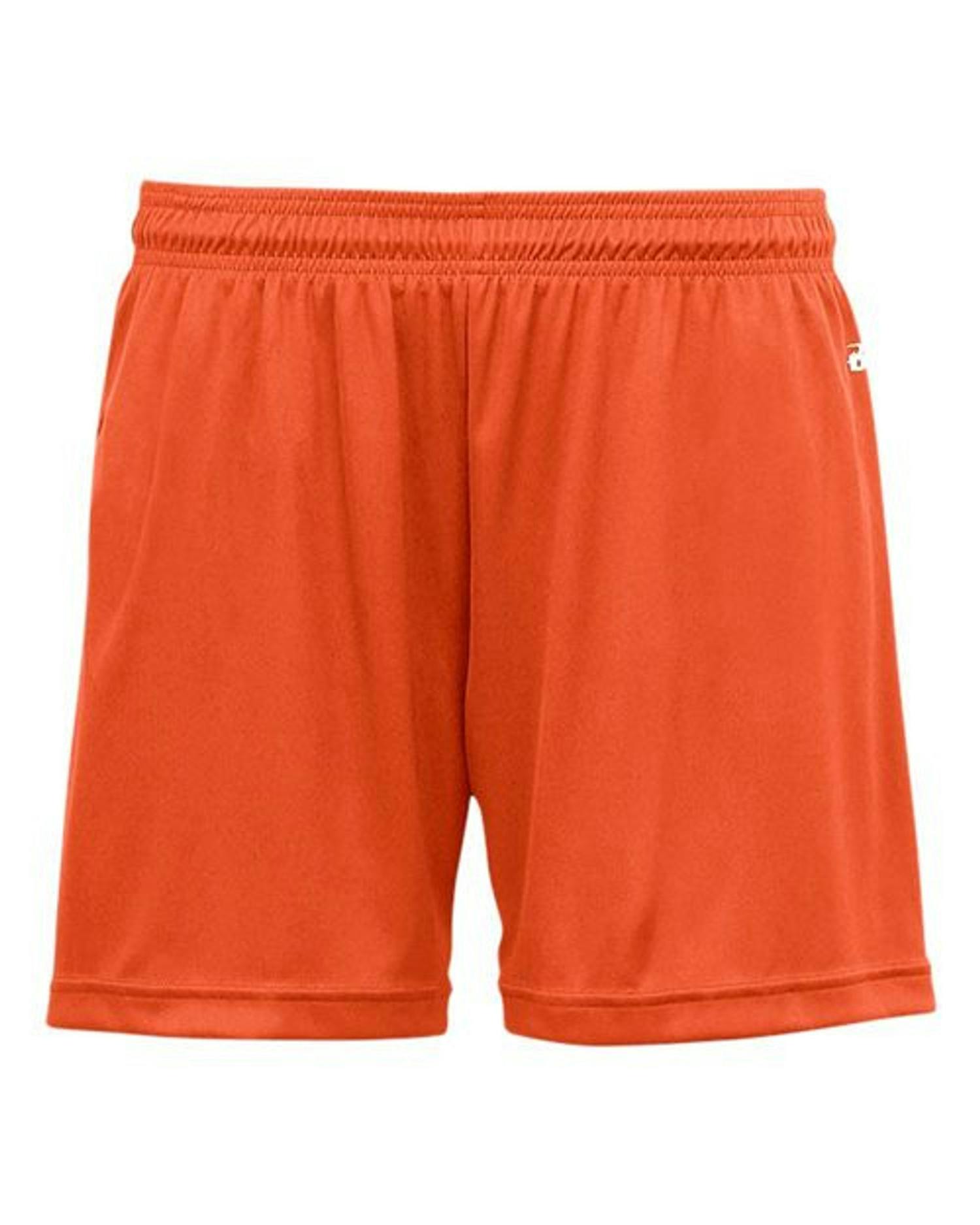 Girls' B-Core Shorts