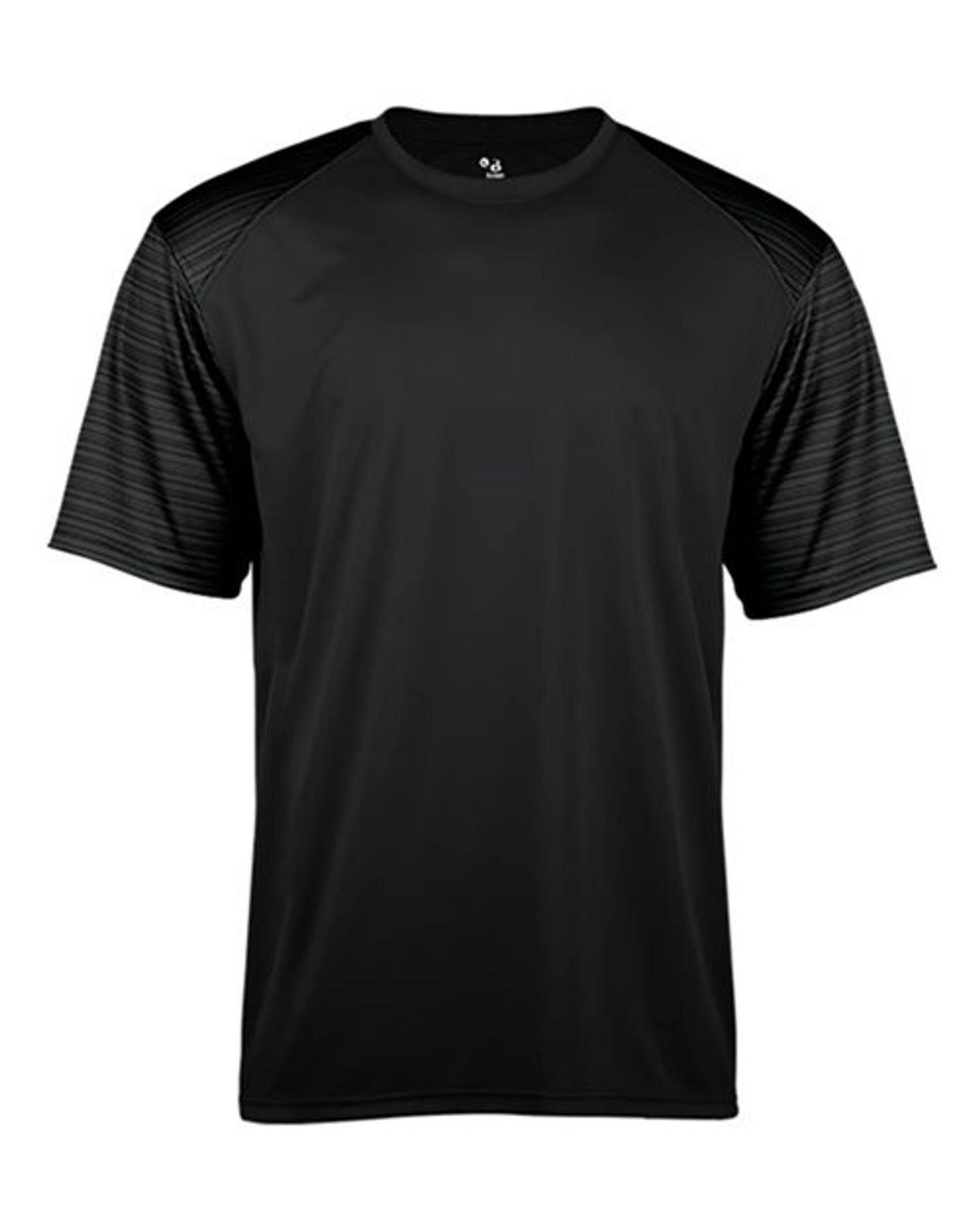 Youth Sport Stripe T-Shirt