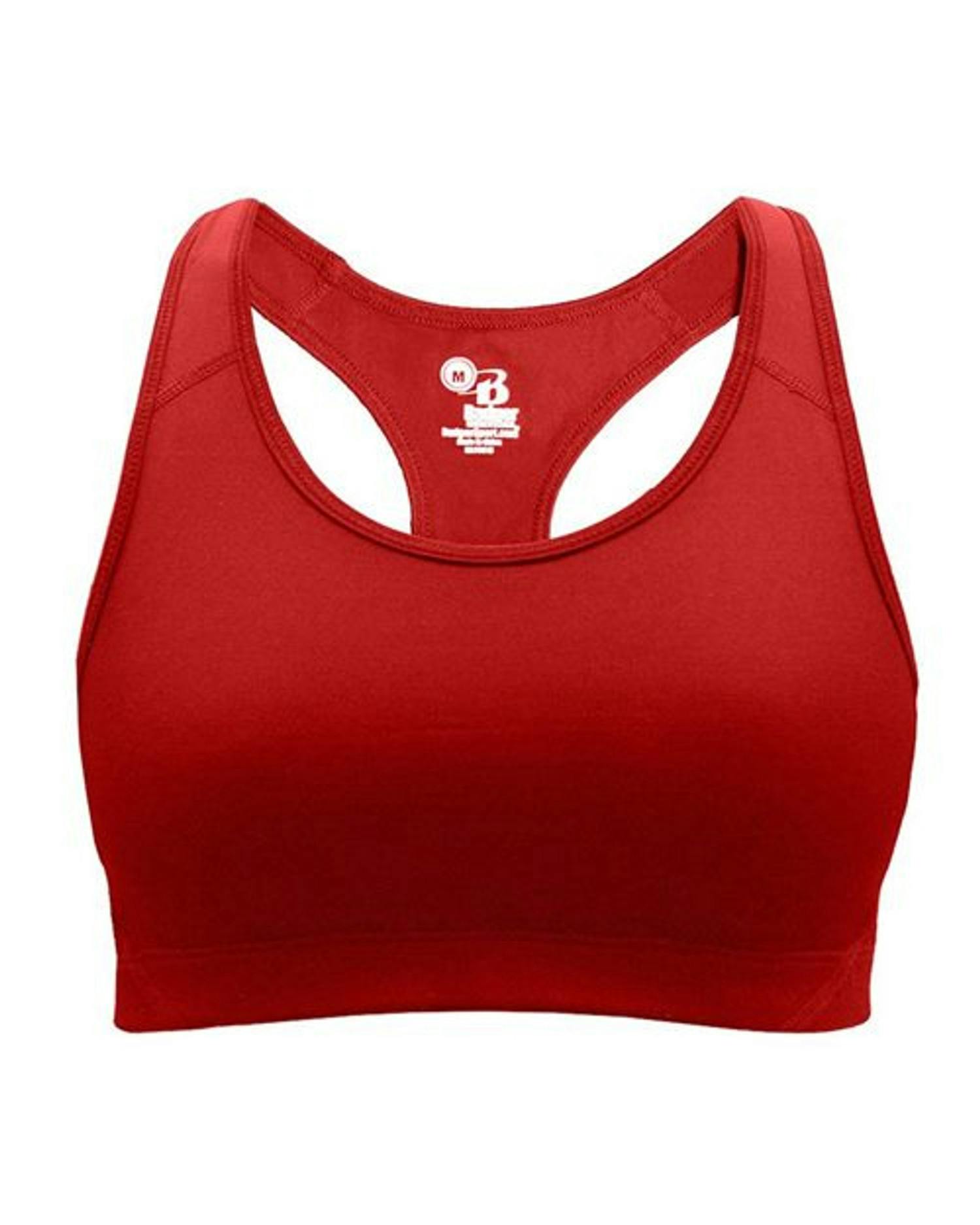 Girls' B-Sport Bra Top