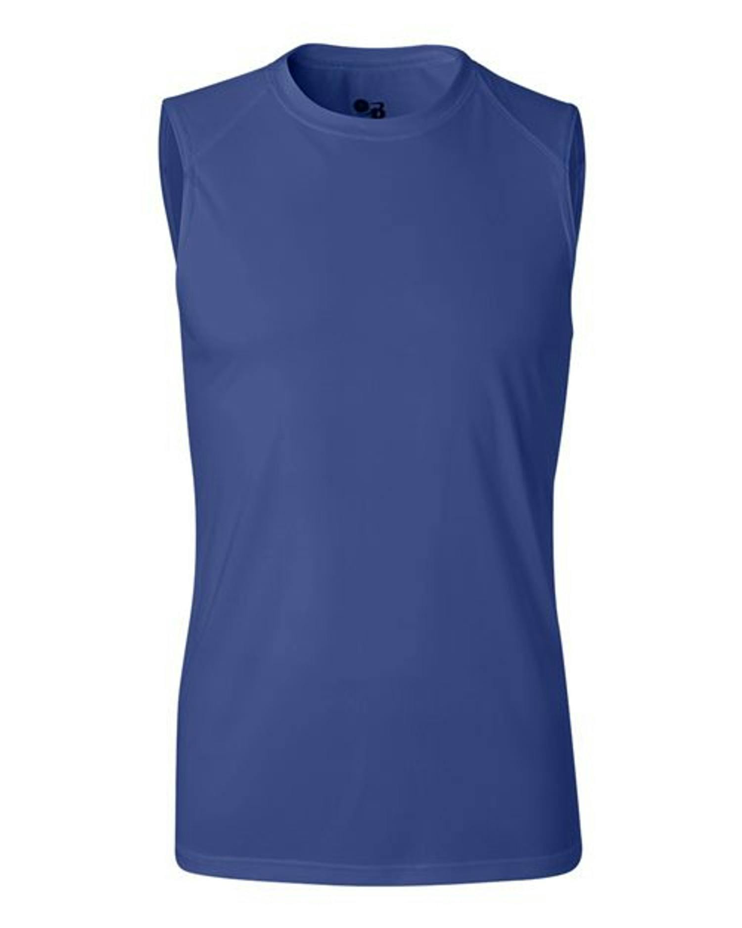 B-Core Sleeveless T-Shirt