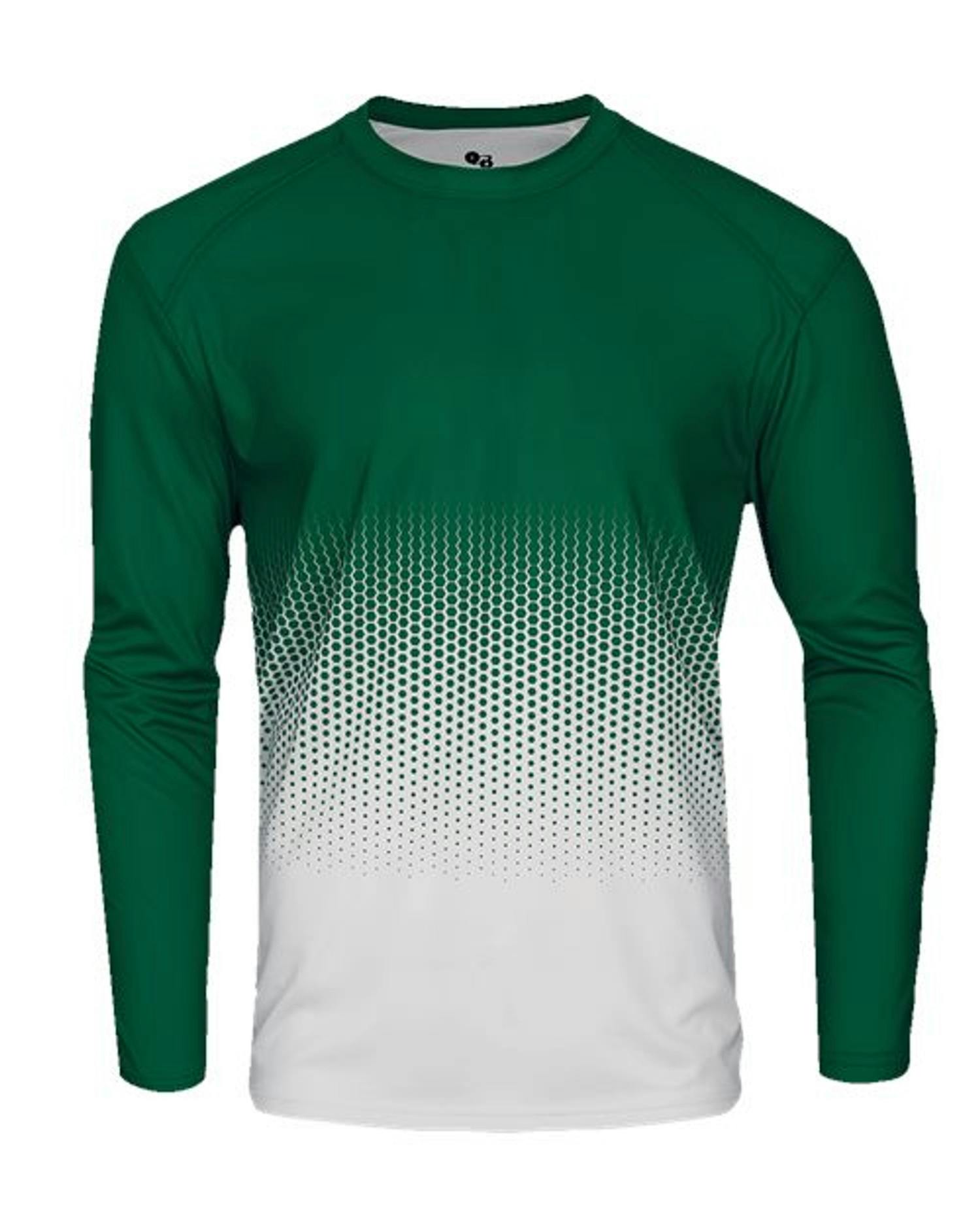 Hex 2.0 Long Sleeve T-Shirt