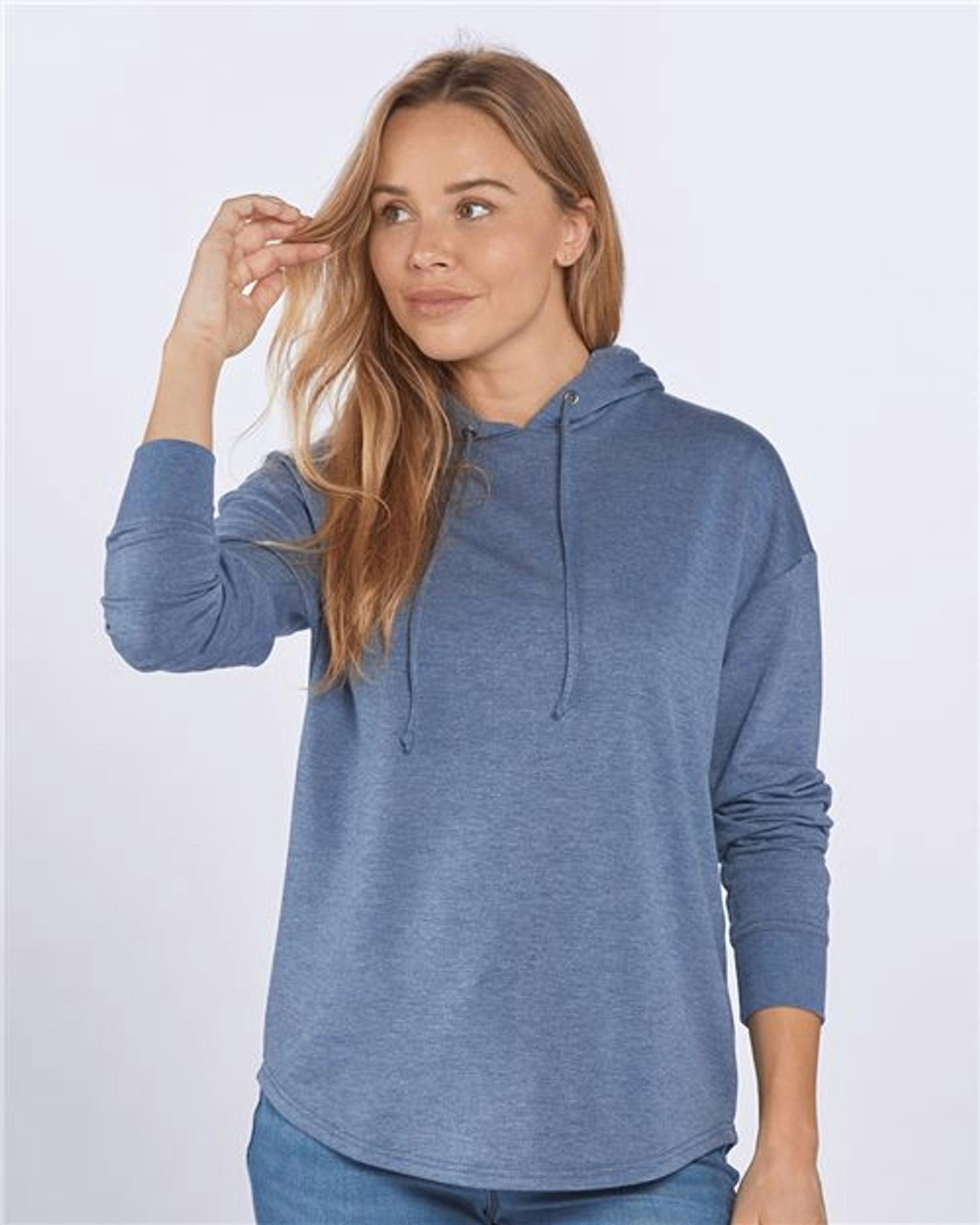 Women's Dream Fleece Hooded Pullover